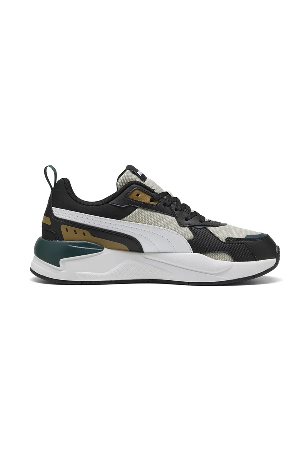 Puma Erkek Spor Ayakkabı X-Ray 3 39906417 PUMA 39906417