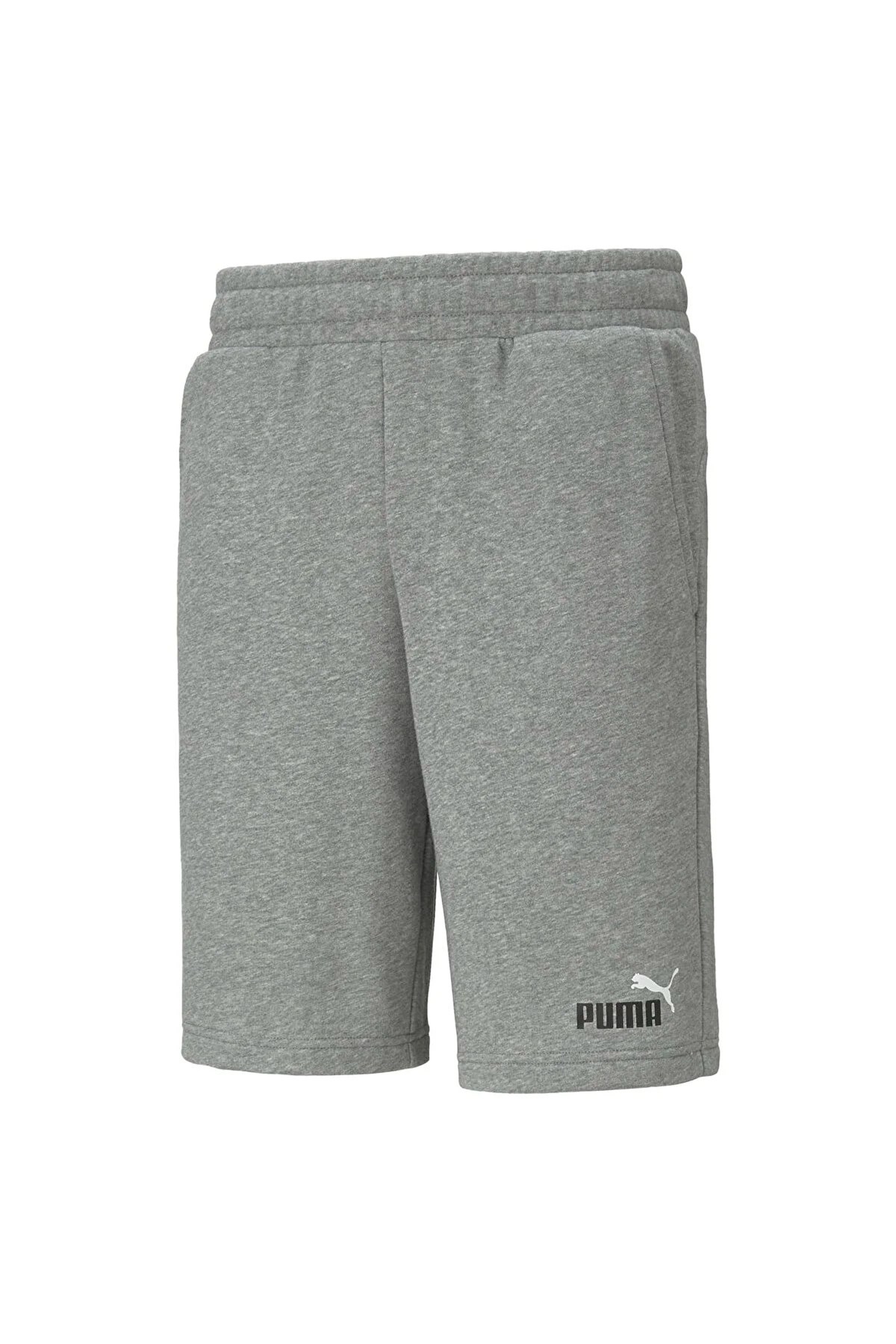 Puma Erkek Spor Şort Ess+ 2 Col Shorts 10 Inc 58676603 PUMA 58676603