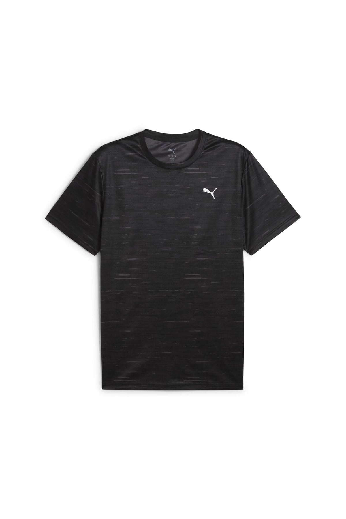Puma Erkek Spor Tişört Tad Essentials Aop Tee 52671801 PUMA 52671801