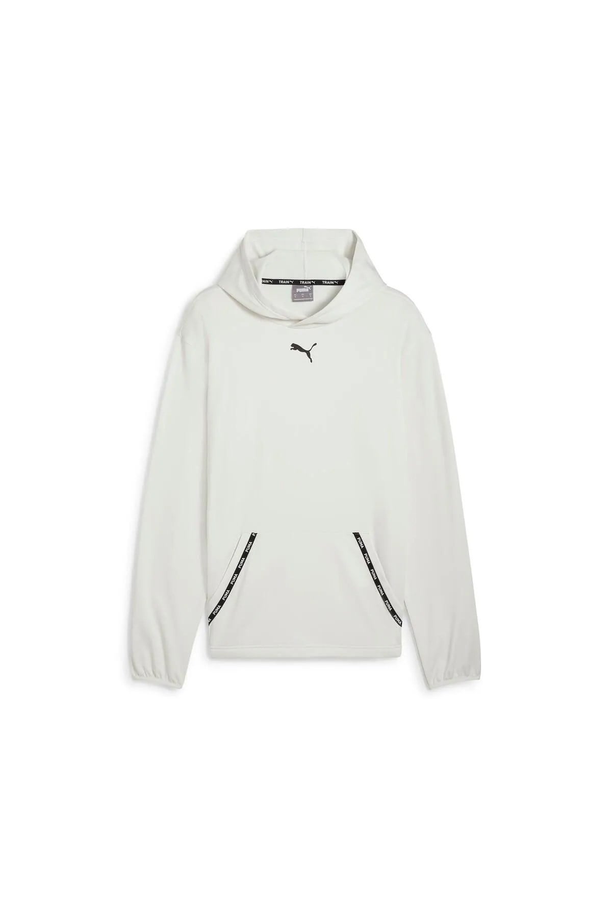 Puma Erkek Sweatshirt FIT PWRFleece Hoodie 52493505 PUMA 52493505