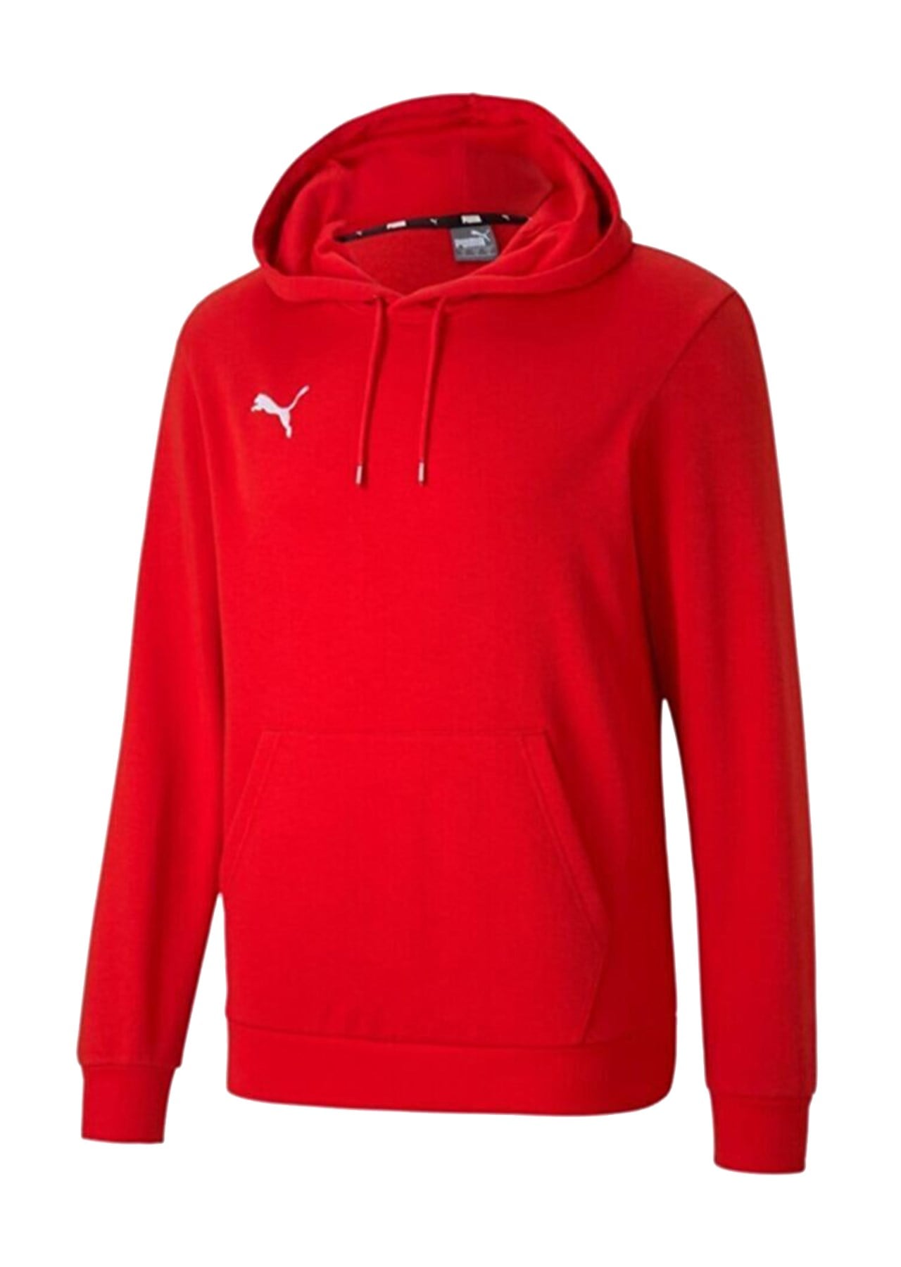 Puma Erkek Sweatshirts Teamgoal 23 Causals Hoody 65658001 PUMA 65658001