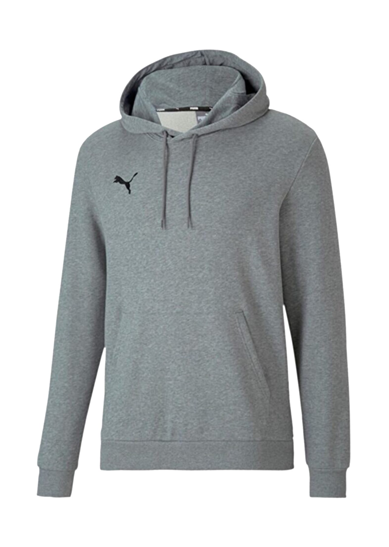 Puma Erkek Sweatshirts Teamgoal 23 Causals Hoody 65658033 PUMA 65658033