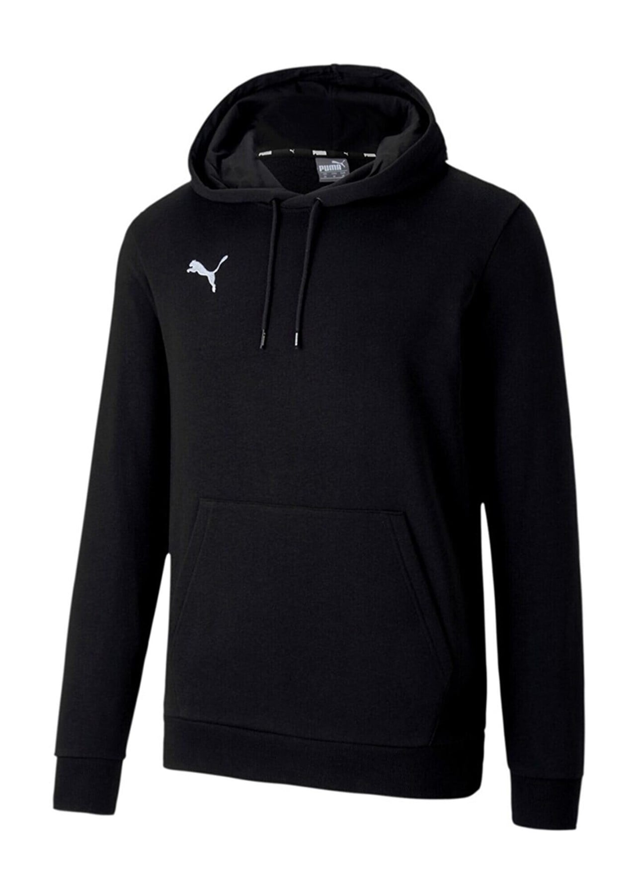 Puma Erkek Sweatshirts Teamgoal 23 Causals Hoody 65658003 PUMA 65658003