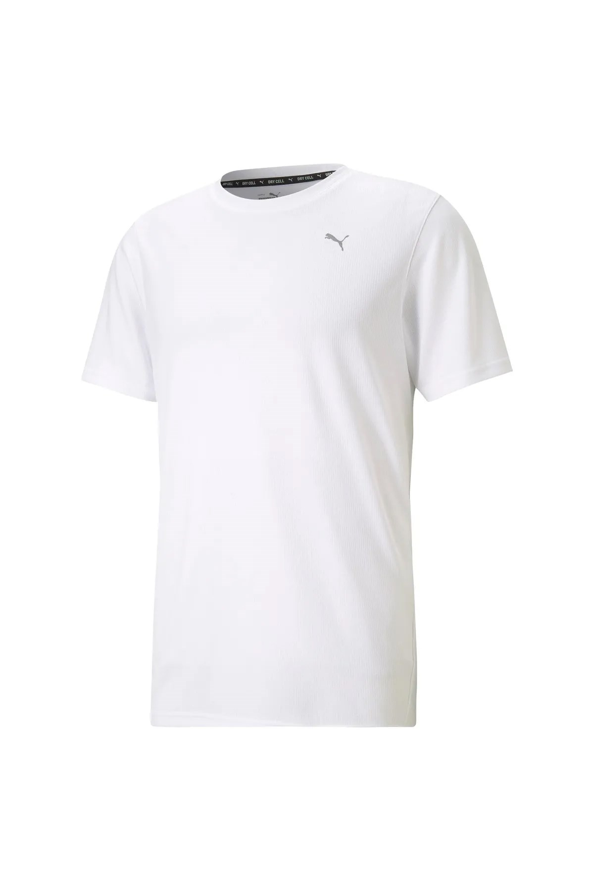 Puma Erkek Tişört Performance Ss Tee M 52031402 PUMA 52031402