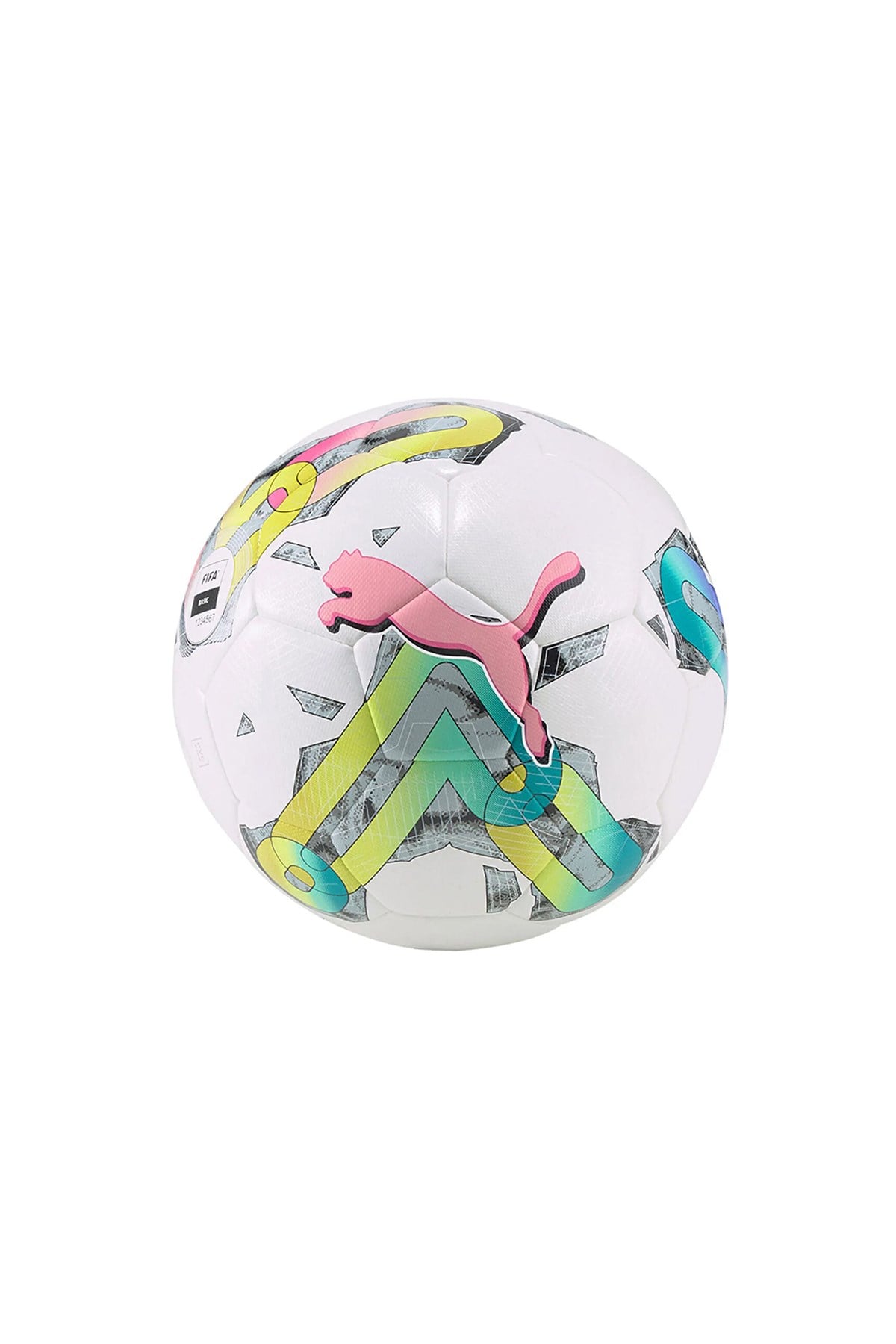 Puma Futbol Topu Orbita 4 FIFA Basic 08378101 PUMA 08378101
