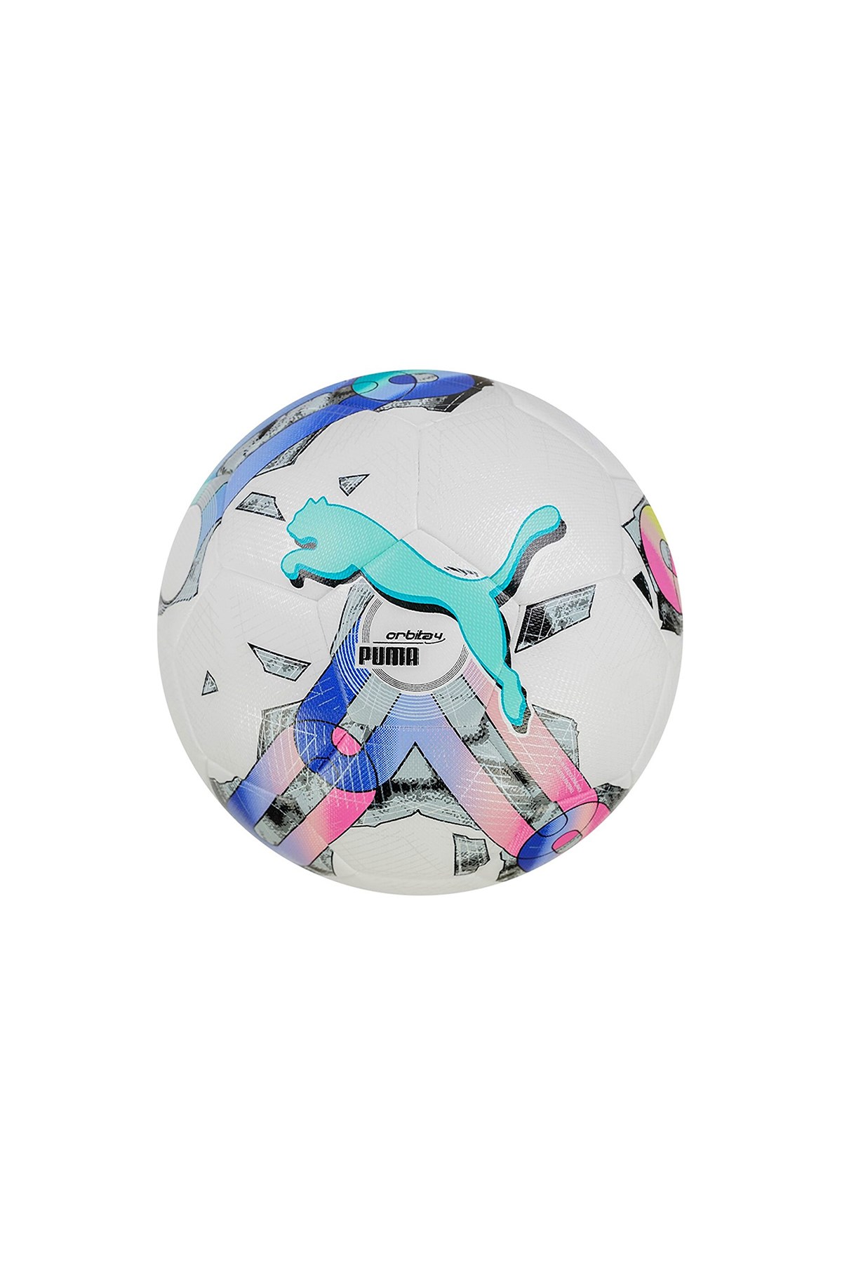 Puma Futbol Topu Orbita 4 Hyb 5 No 08377801 PUMA 08377801