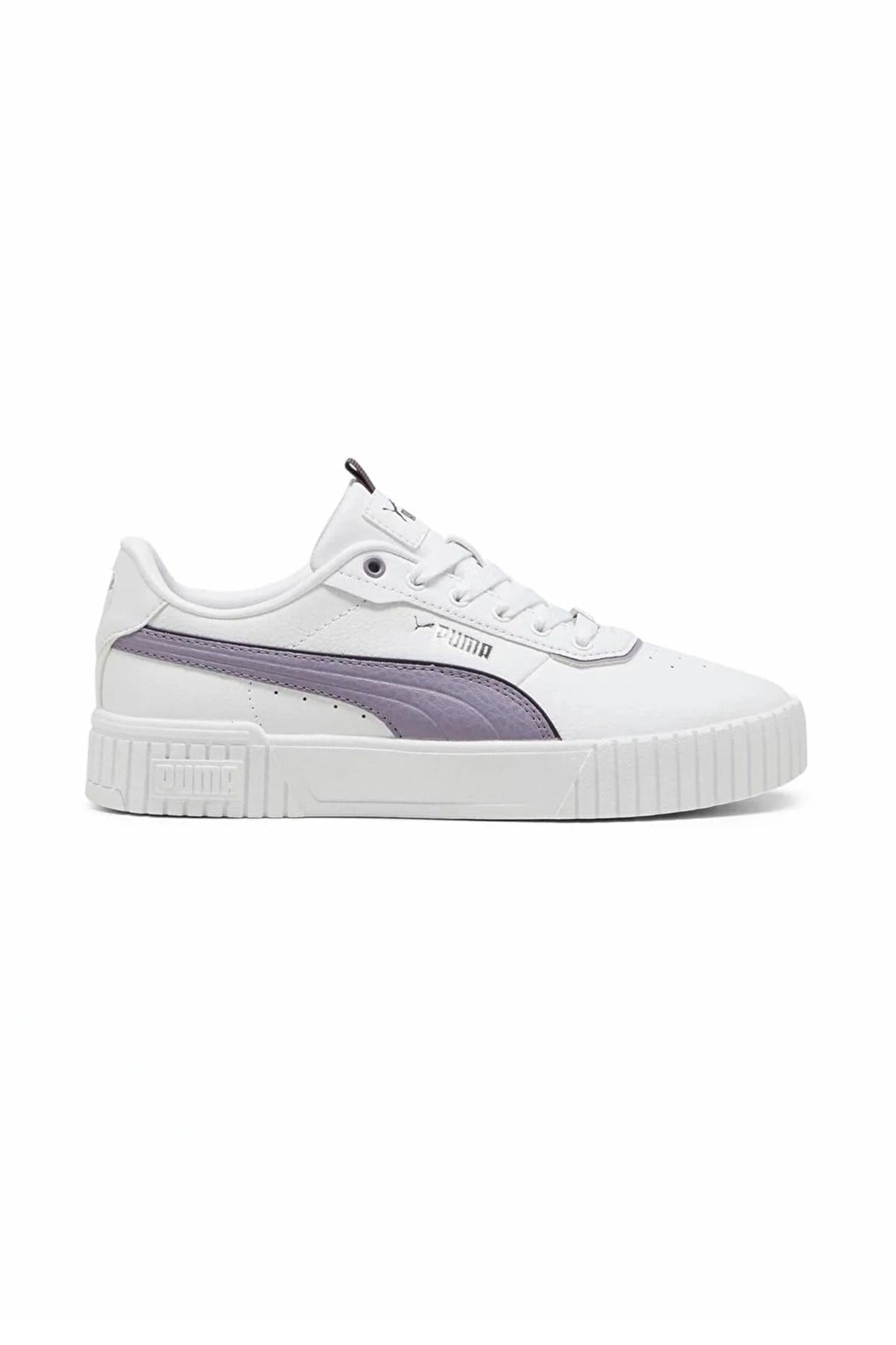 Puma Kadın Günlük Spor Ayakkabı Carina 2.0 Lux 39501710 PUMA 39501710
