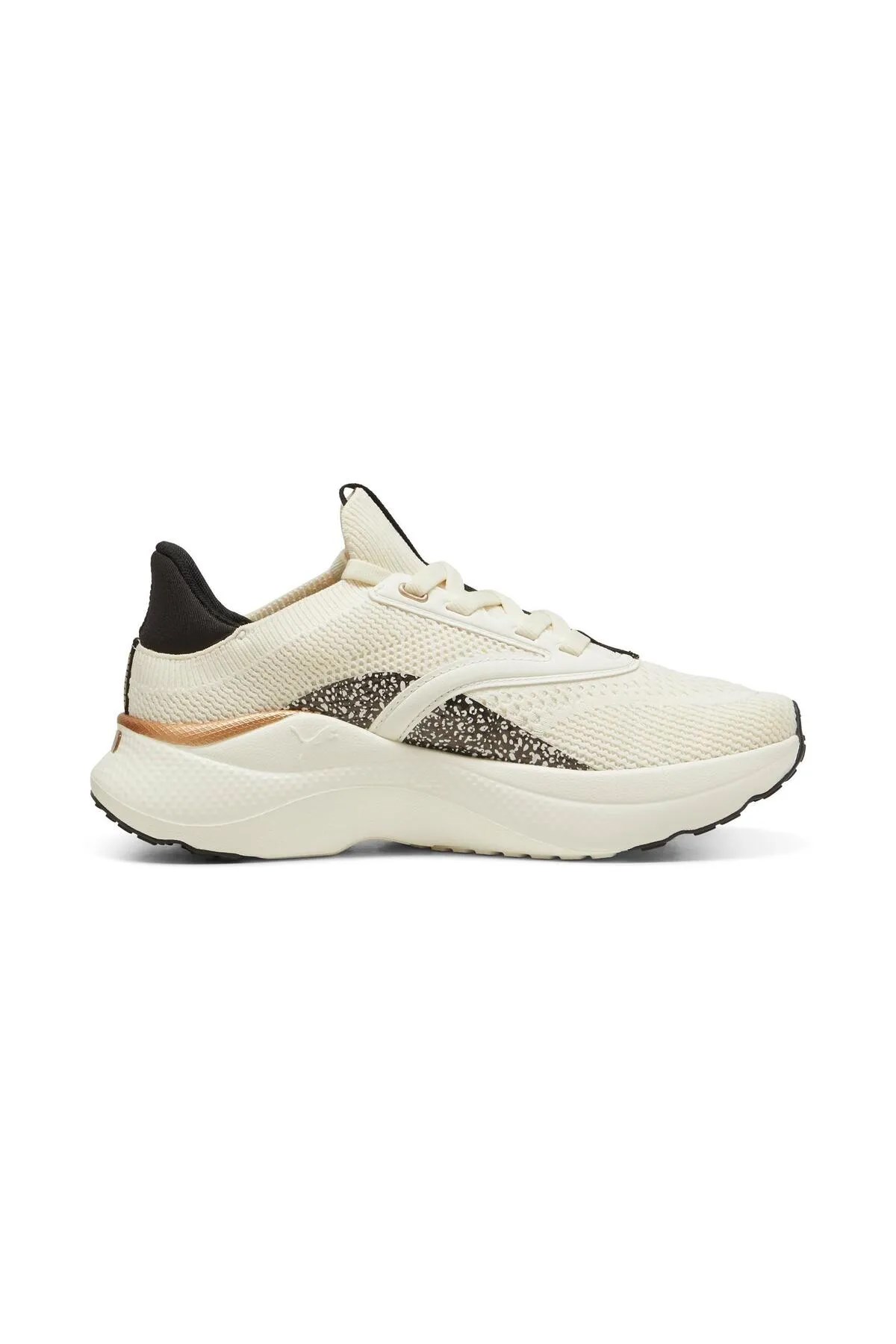 Puma Kadın Koşu Ayakkabı Softride Mayve Leoprd II Wns 31049401 PUMA 31049401