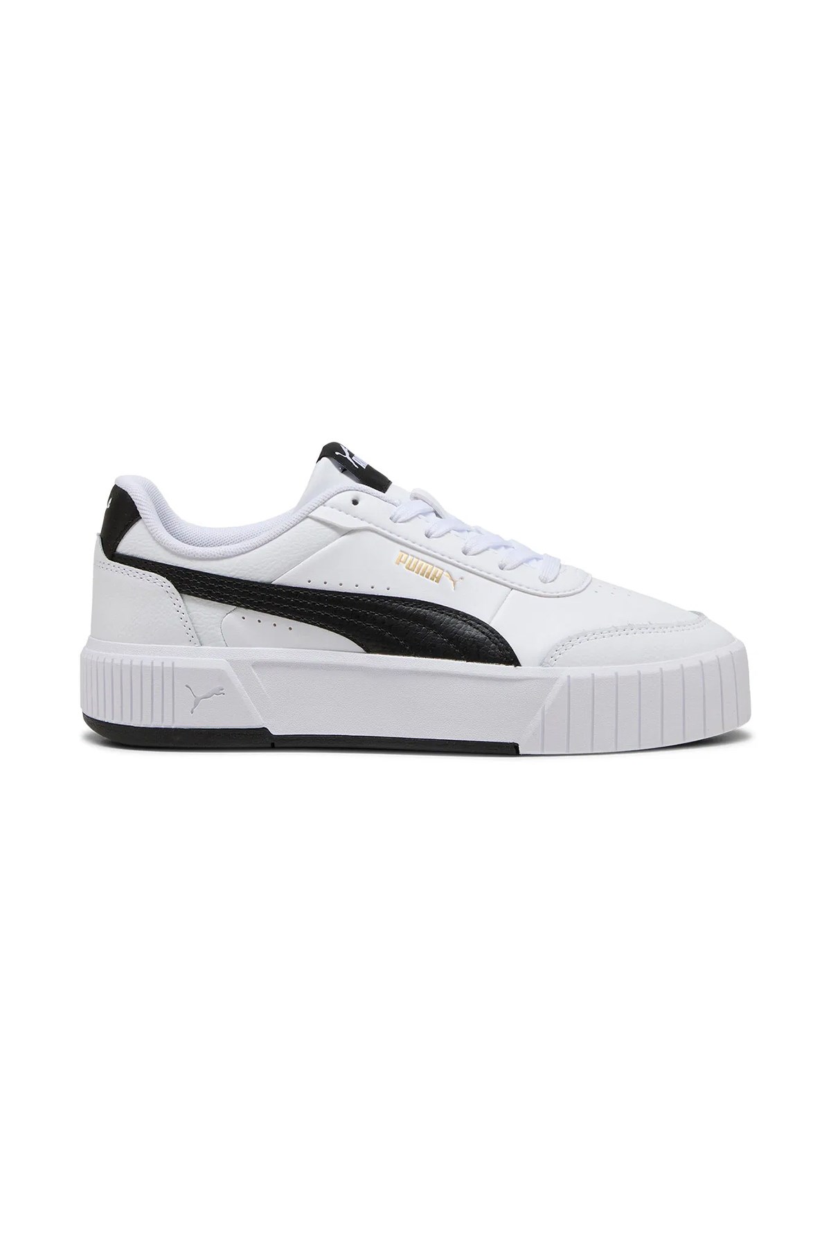 Puma Kadın Sneaker Ayakkabı Carina Mia 40263702 PUMA 40263702