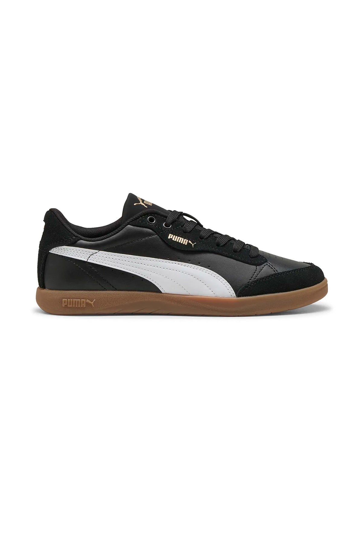 Puma Kadın Sneaker Ayakkabı Vikky Star Og 40260102 PUMA 40260102