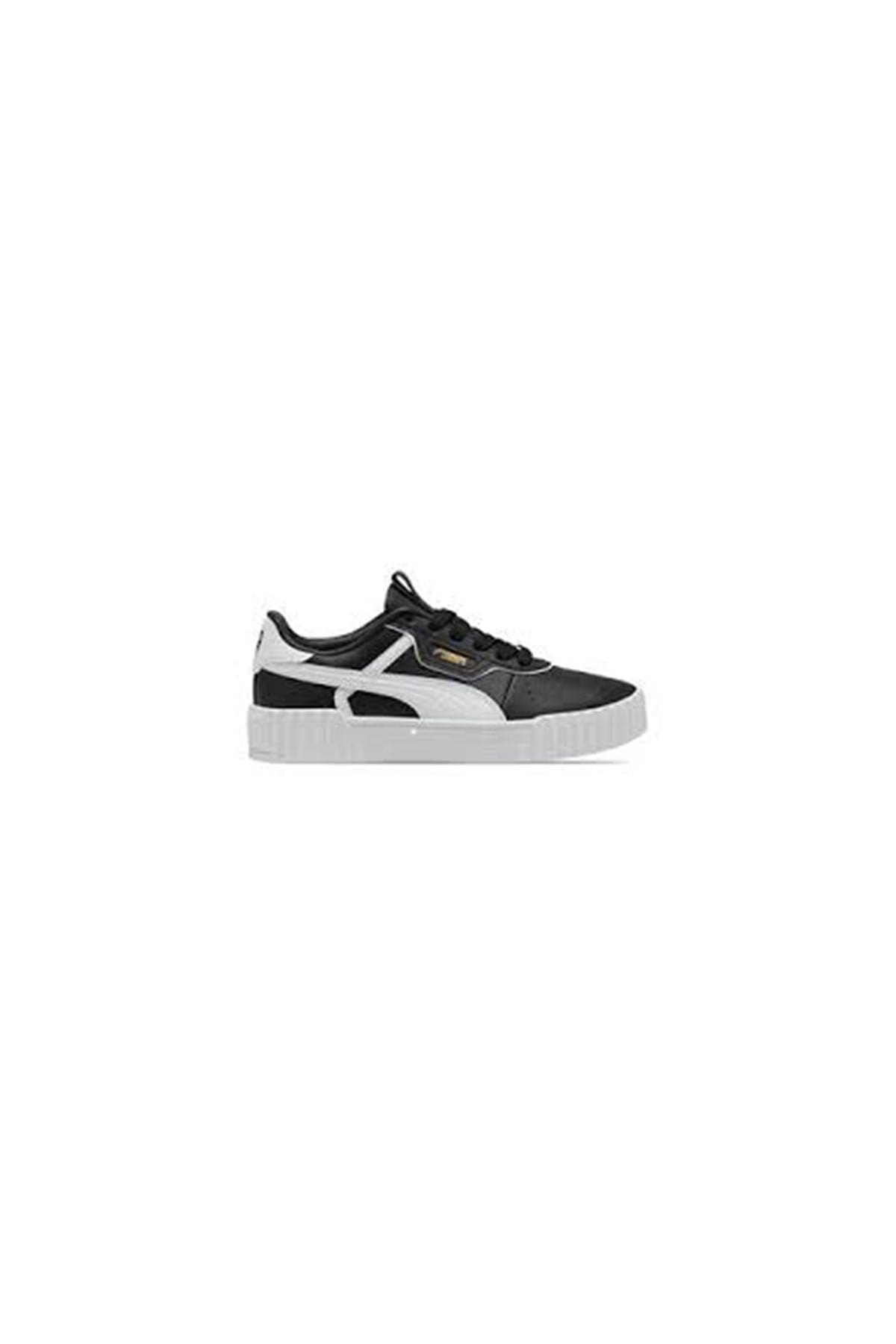 Puma Kadın Sneaker Carina 3.0 Luxe 40072404 PUMA 40072404