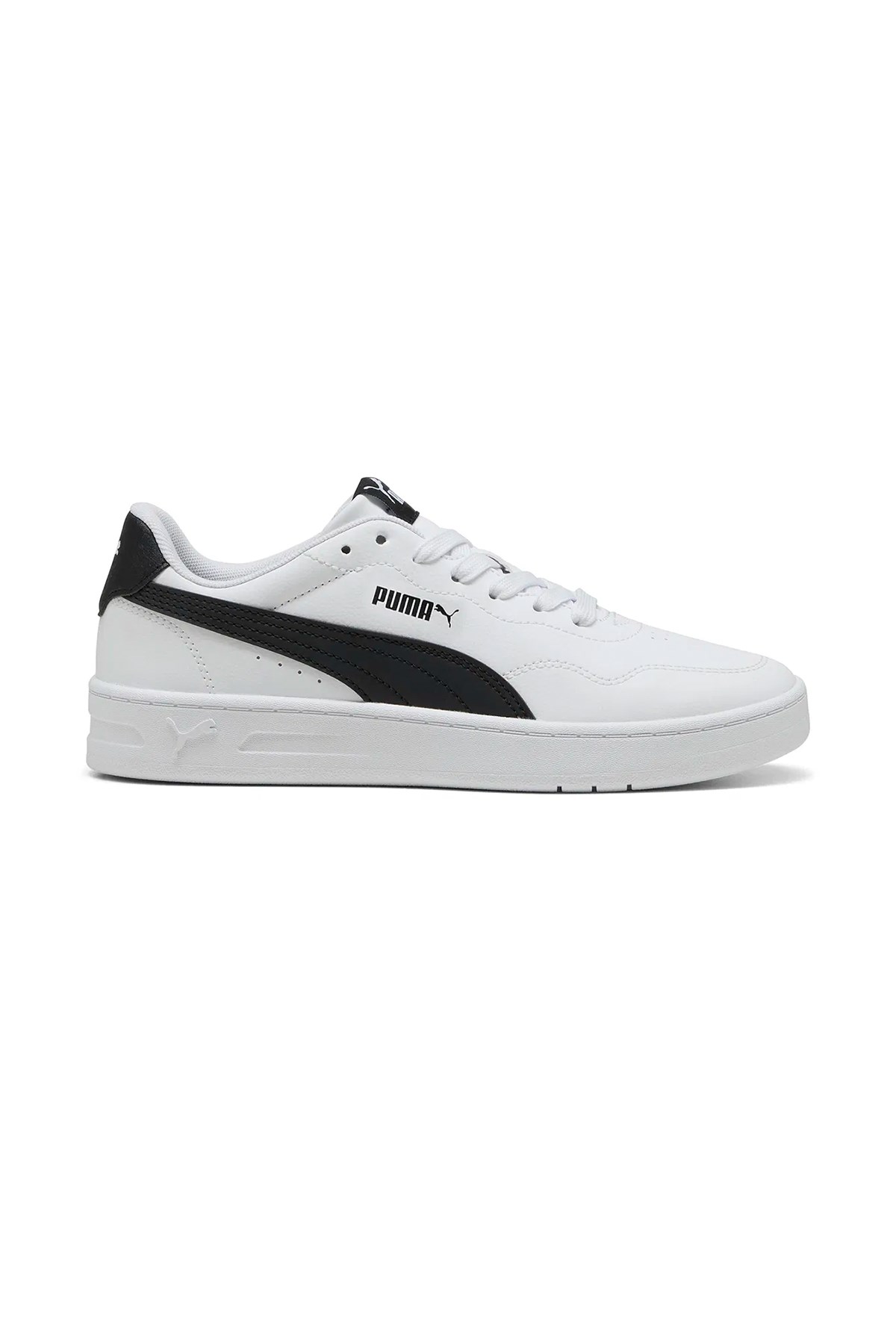 Puma Kadın Sneaker Court Lally 40036703 PUMA 40036703