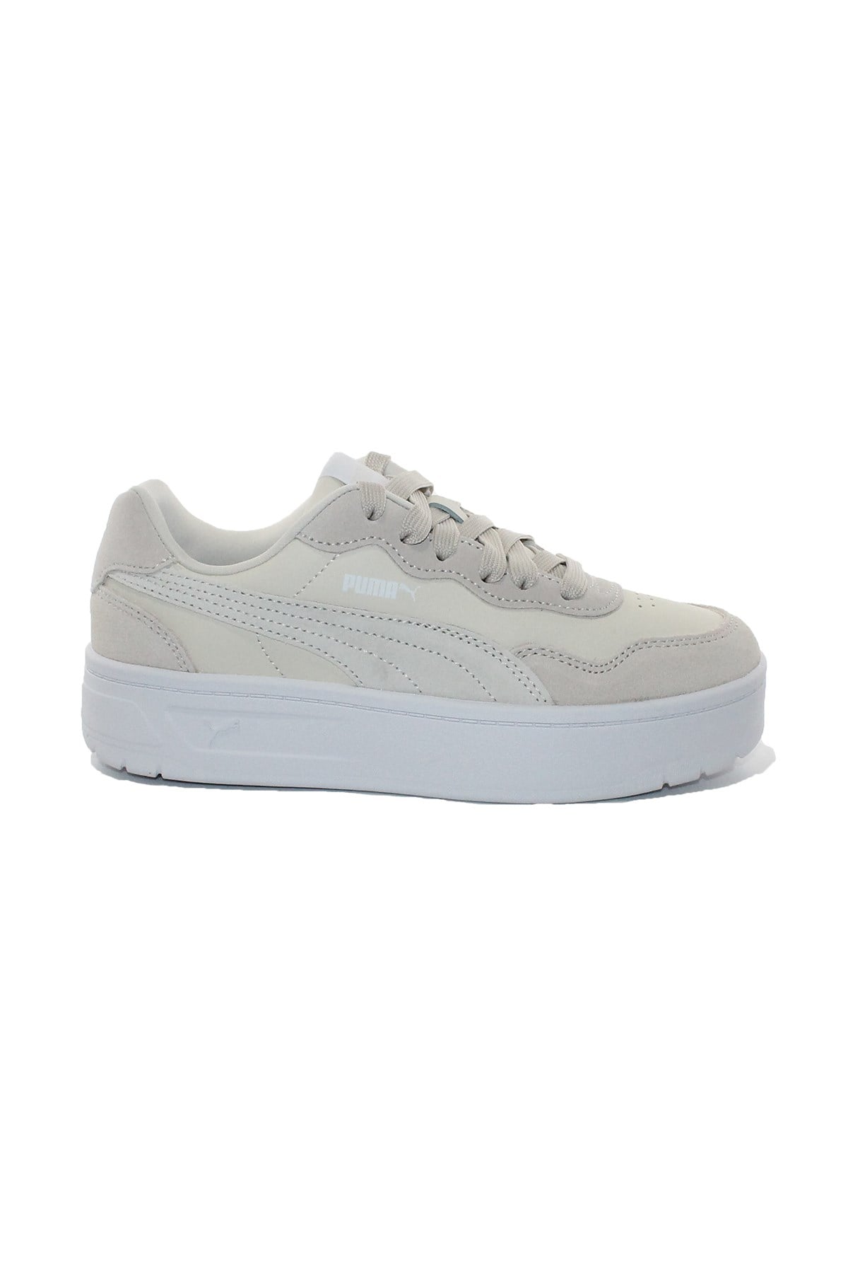 Puma Kadın Sneaker Court Lally Skye SD 40073501 PUMA 40073501