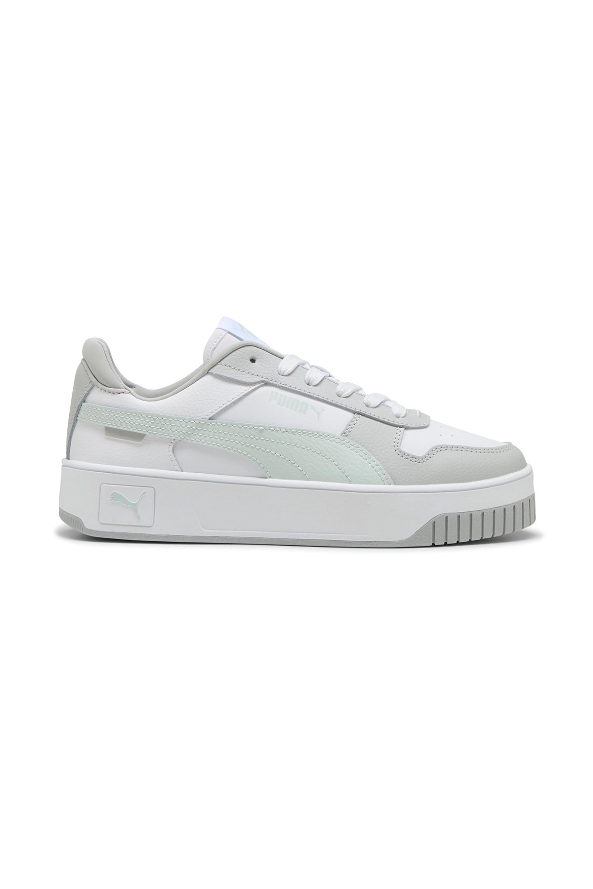 Puma Kadın Spor Ayakkabı Carina Street 38939043 PUMA 38939043