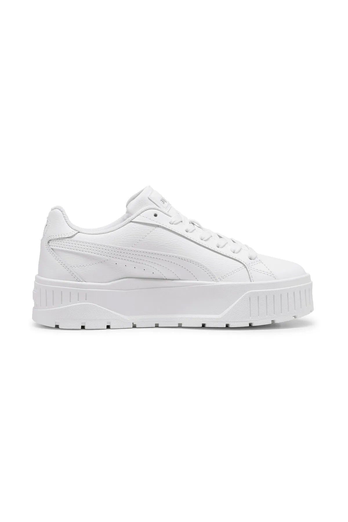 Puma Kadın Spor Ayakkabı Karmen II L 39745602 PUMA 39745602