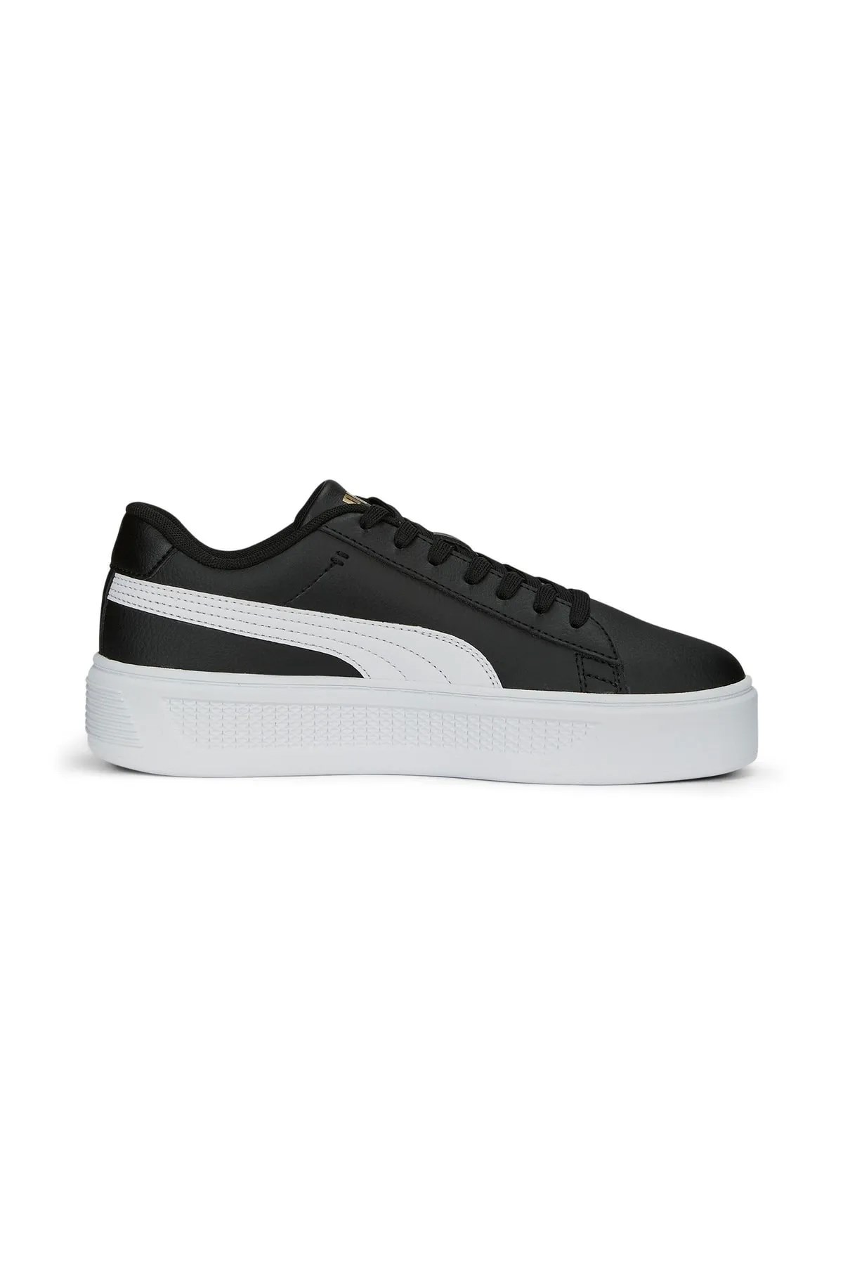 Puma Kadın Spor Ayakkabı Smash Platform v3 39075802 PUMA 39075802