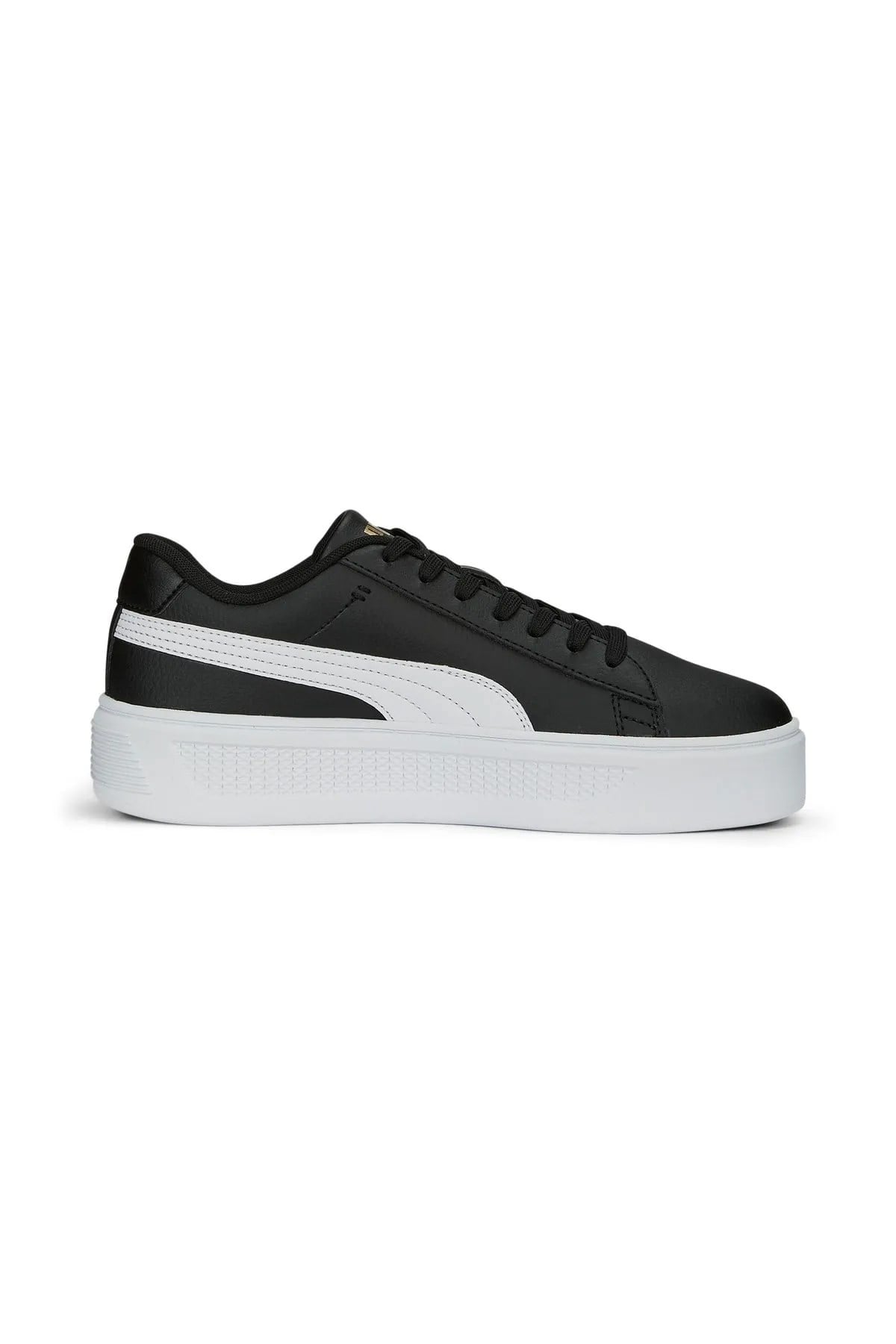 Puma Kadın Spor Ayakkabı Smash Platform v3 39075802 PUMA 39075802