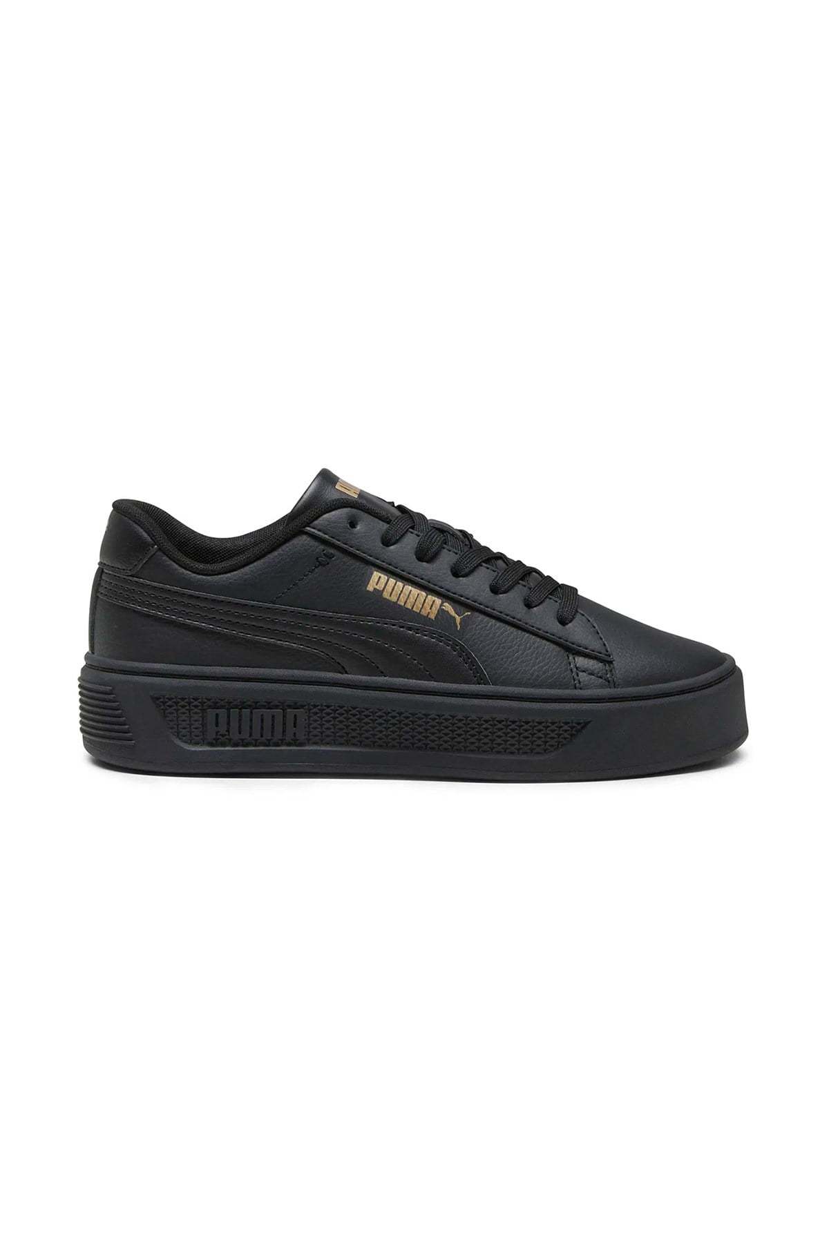 Puma Kadın Spor Ayakkabı Smash Platform v3 39075807 PUMA 39075807