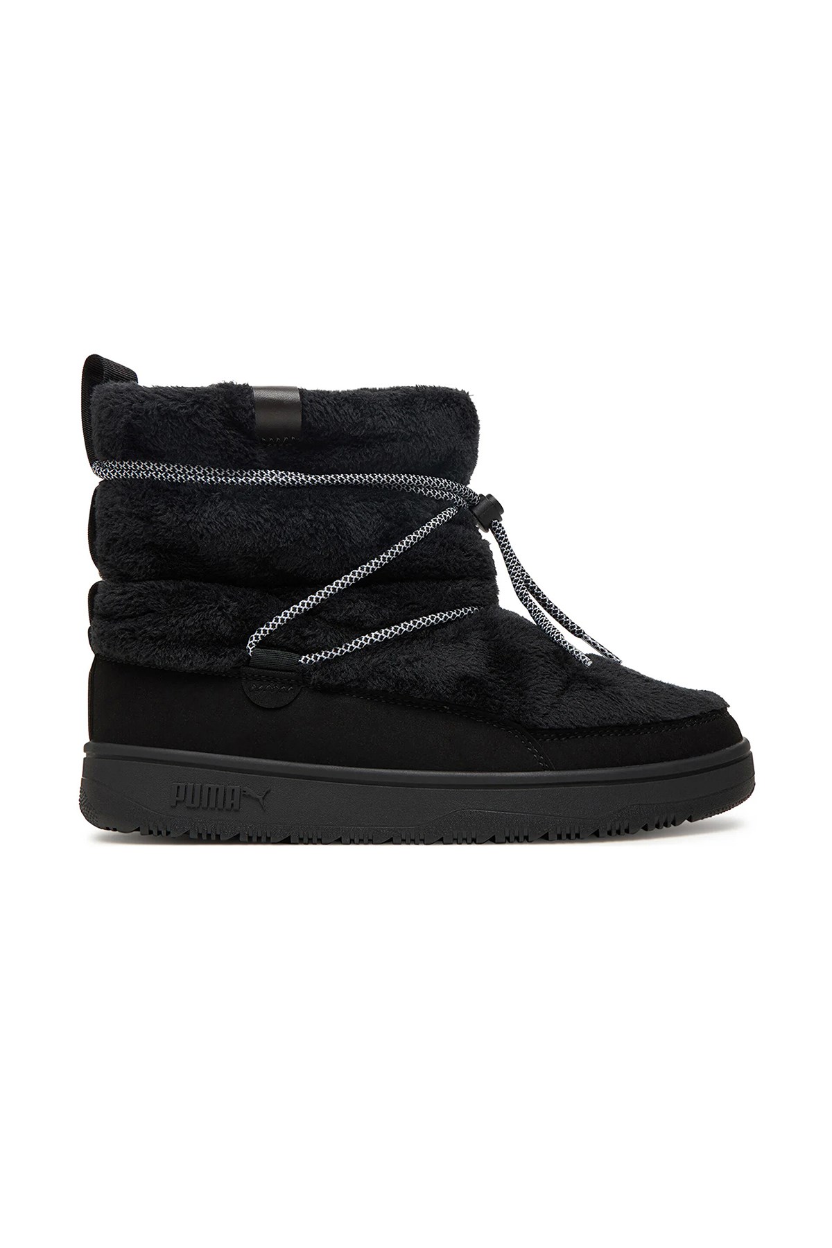 Puma Kadın Spor Ayakkabı Snowbae Suede Wns 40217501 PUMA 40217501