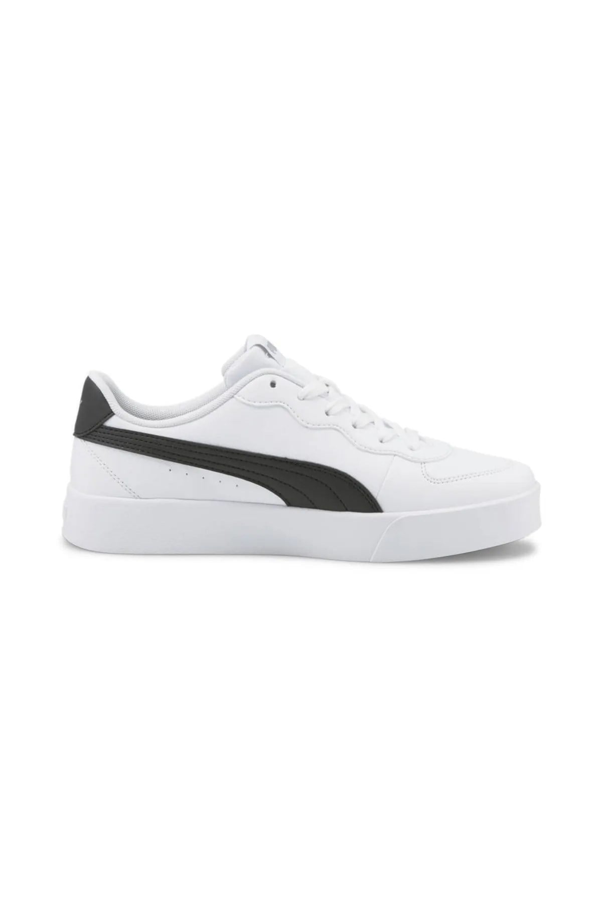 Puma Kadın Spor Ayakkabısı Skye Clean 38014704 PUMA 38014704
