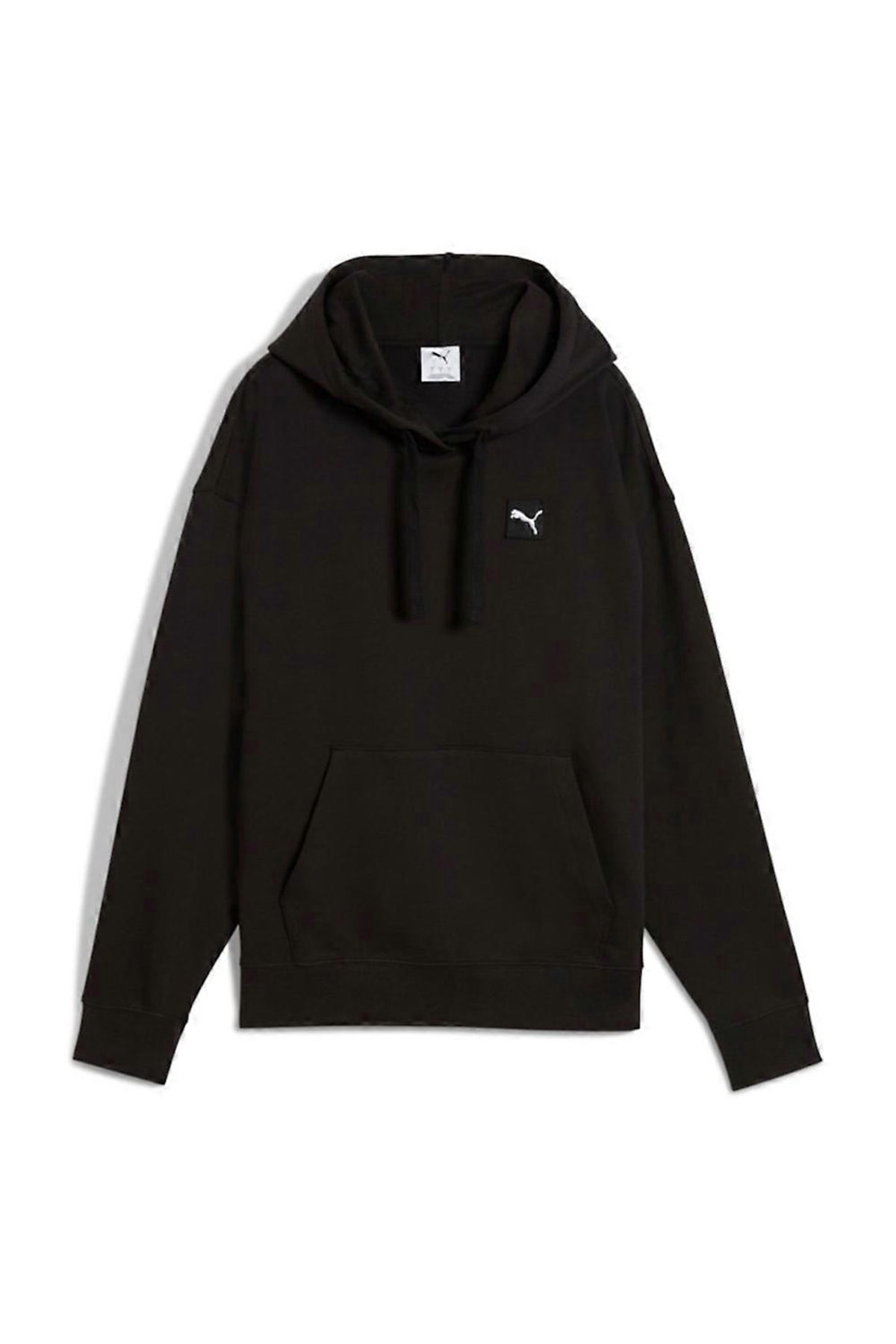 Puma Kadın Sweatshirt Ess Elevated Comfort Hoodie 68501801 PUMA 68501801