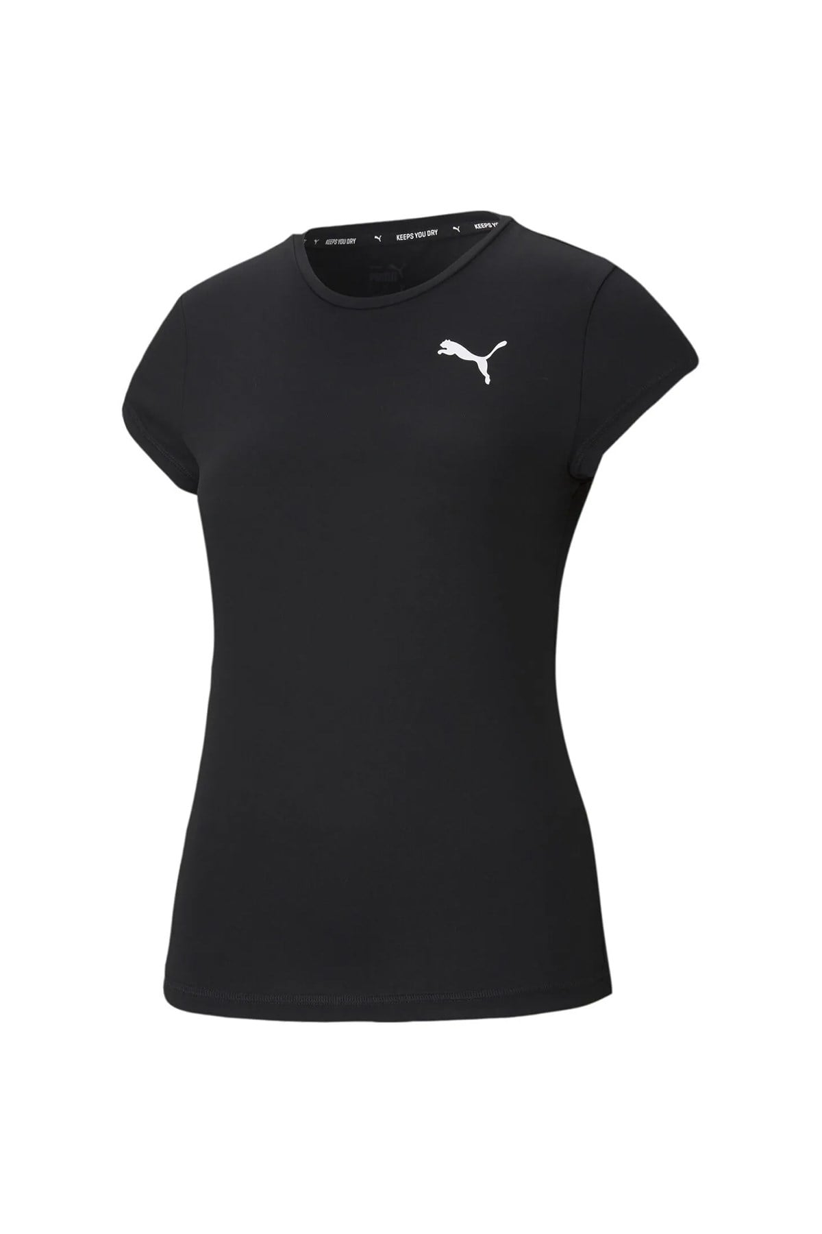 Puma Kadın Tişört Active Tee 58685701 PUMA 58685701