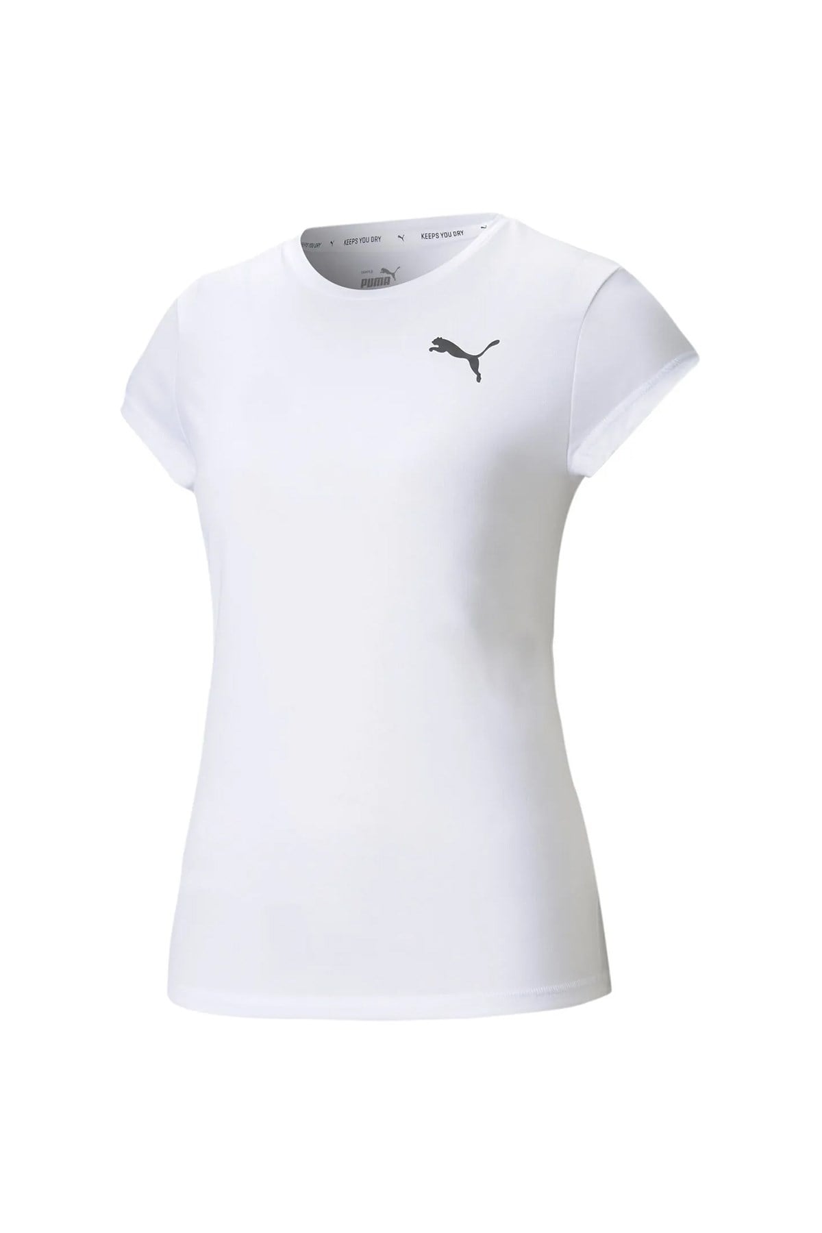 Puma Kadın Tişört Active Tee 58685702 PUMA 58685702