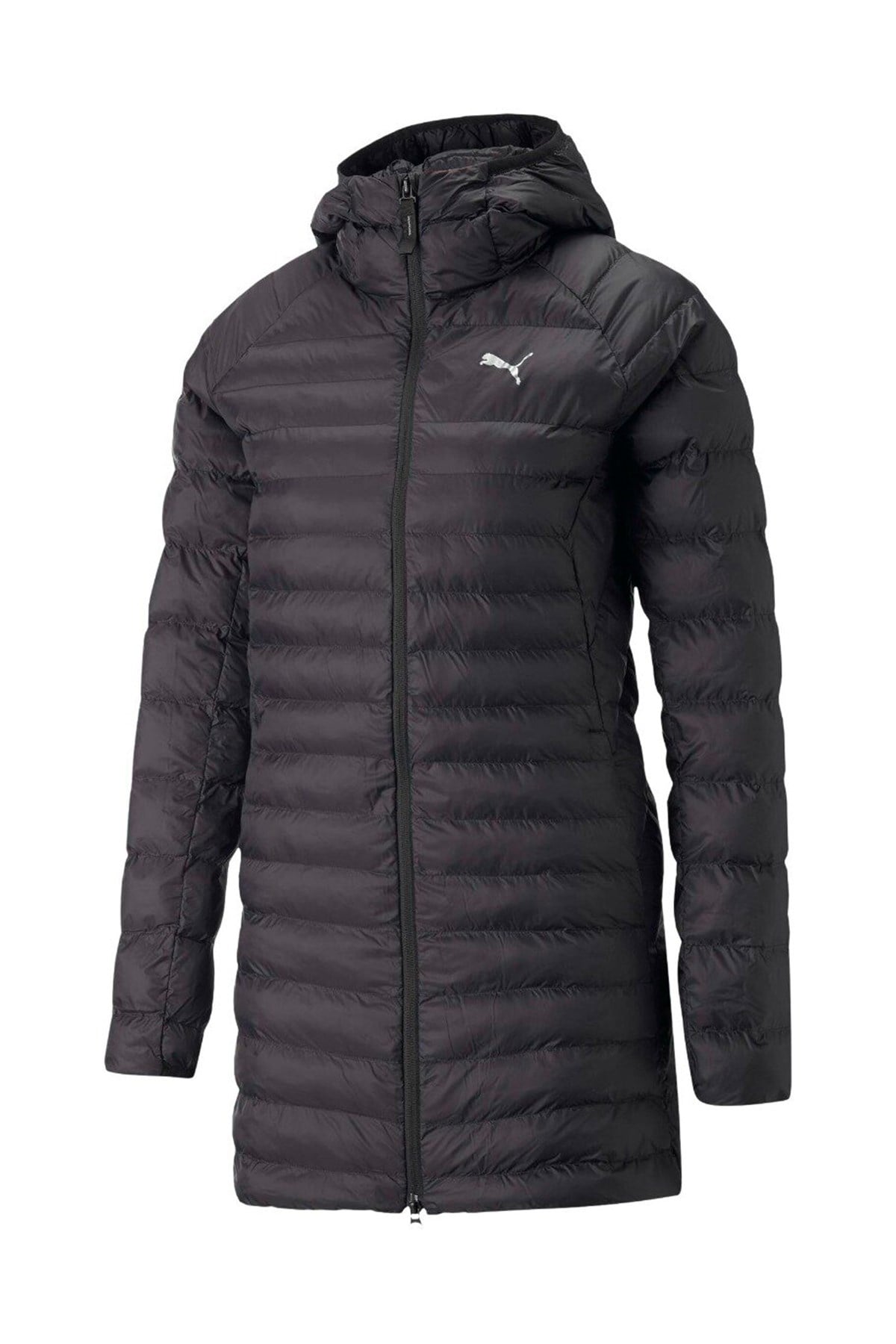 Puma PackLite Primaloft Long Hooded Pu Kadın Mont 84940601 PUMA 84940601