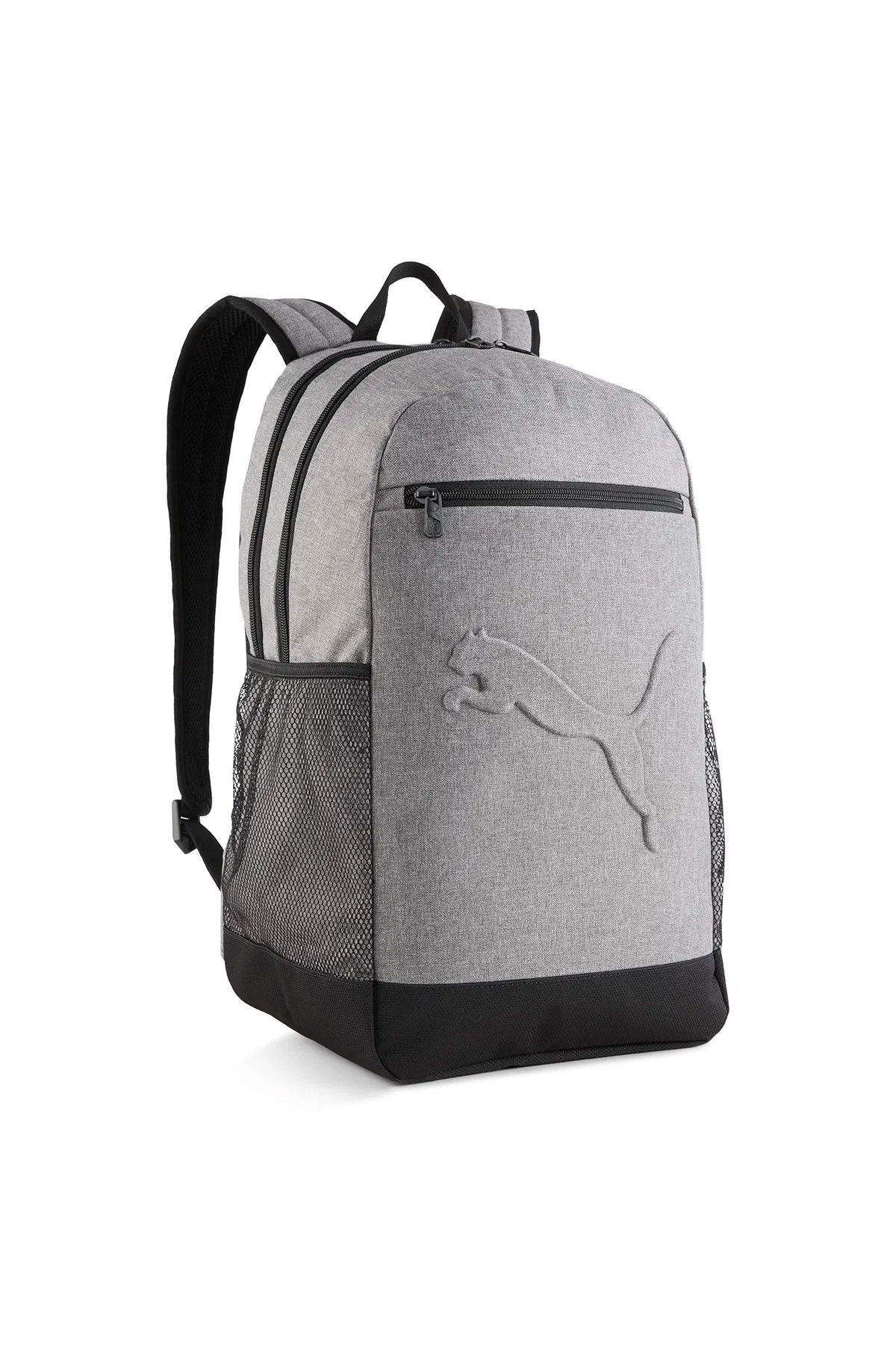 Puma Sırt Çantası BUZZ HEATHER Backpack 09135001 PUMA 09135001