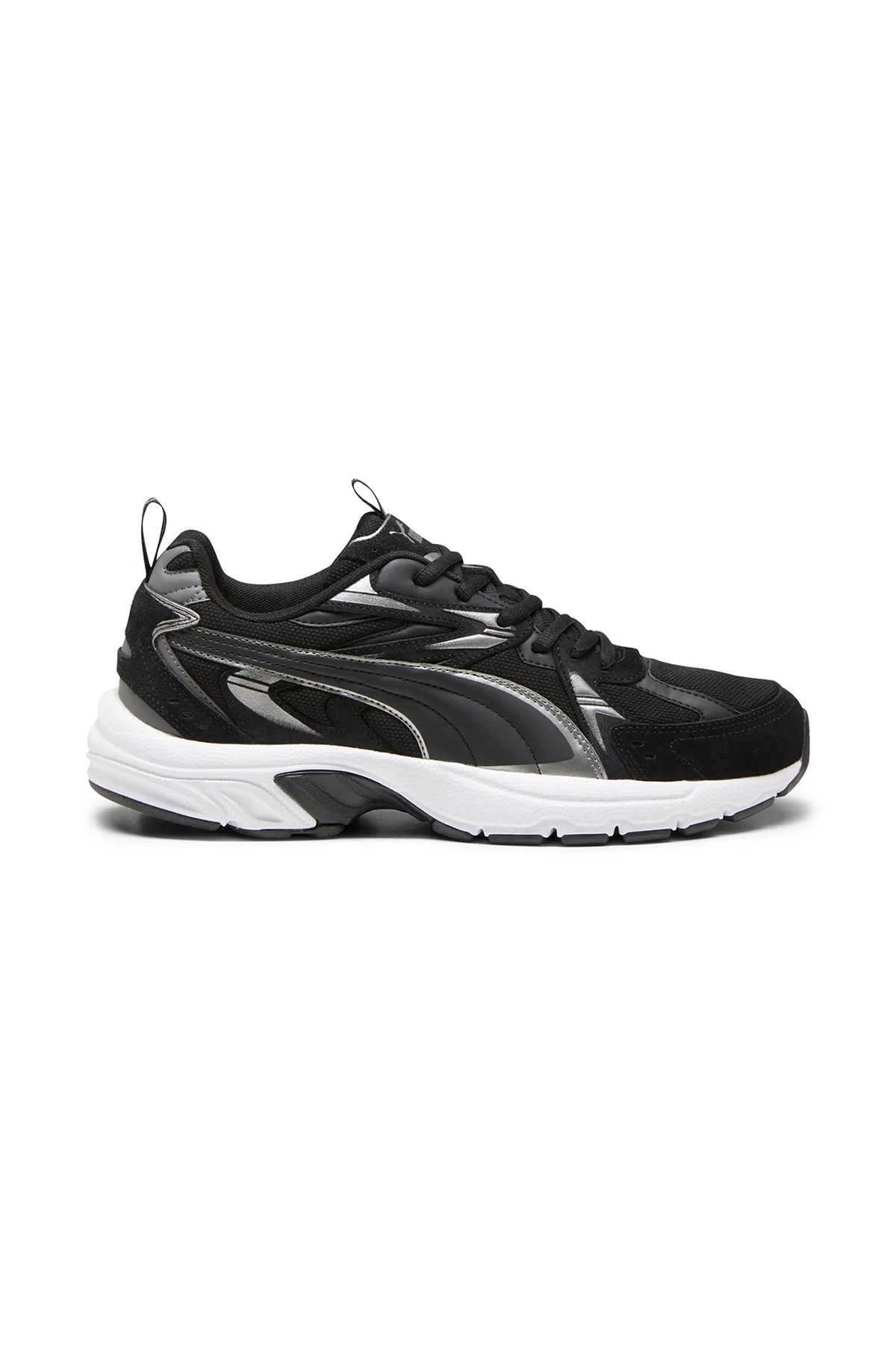 Puma Sneaker Milenio Tech Suede 39348901 PUMA 39348901