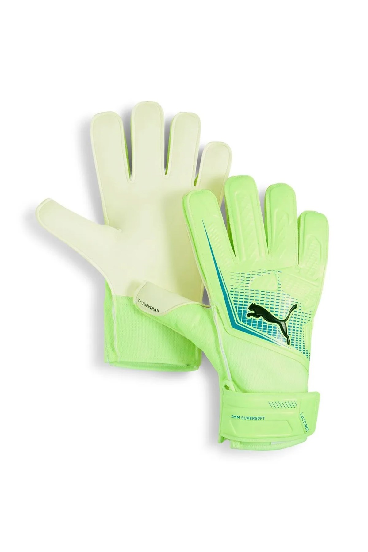 Puma Ultra Play Rc Unisex Kaleci Eldiveni 04195202 PUMA 04195202