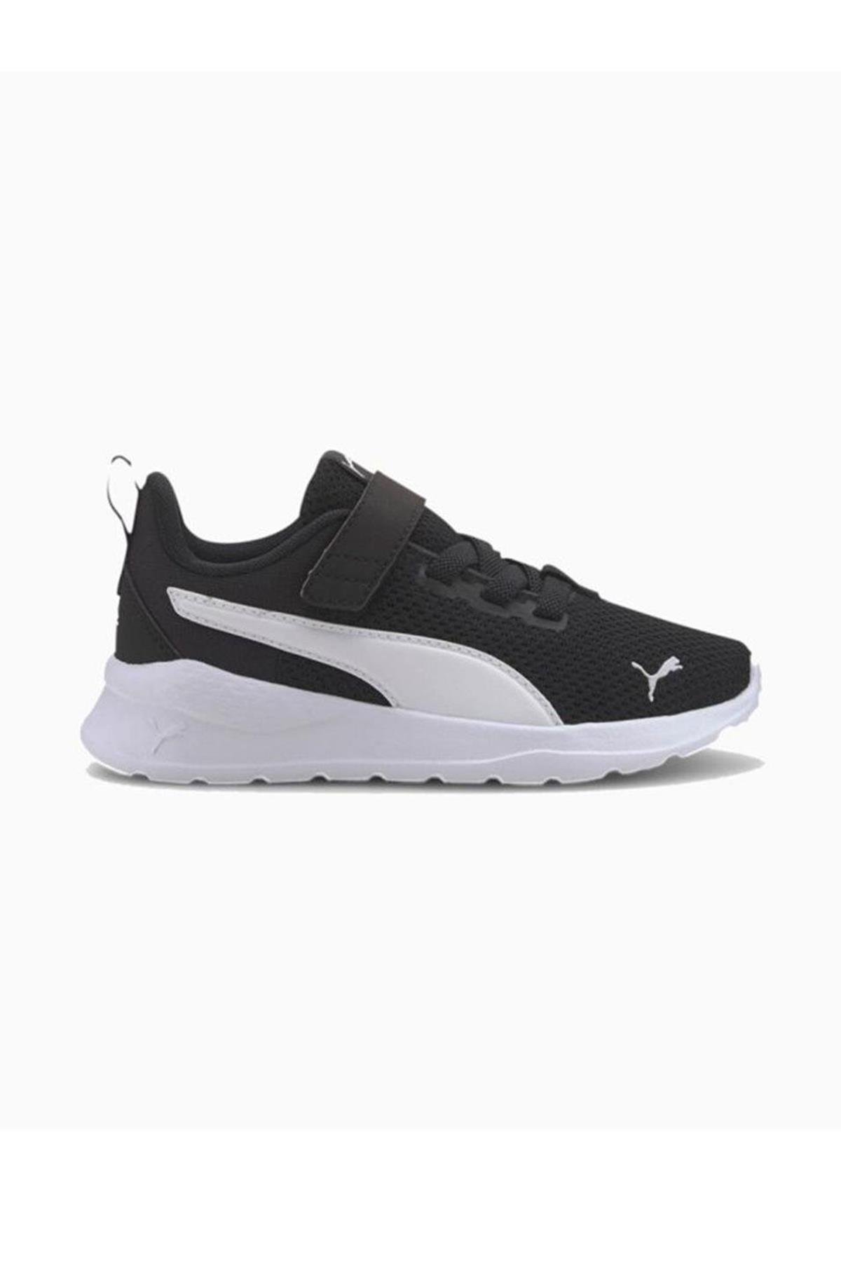 Puma Unisex Çocuk Ayakkabısı Anzarun Lite AC+ PS 37200901 PUMA 37200901