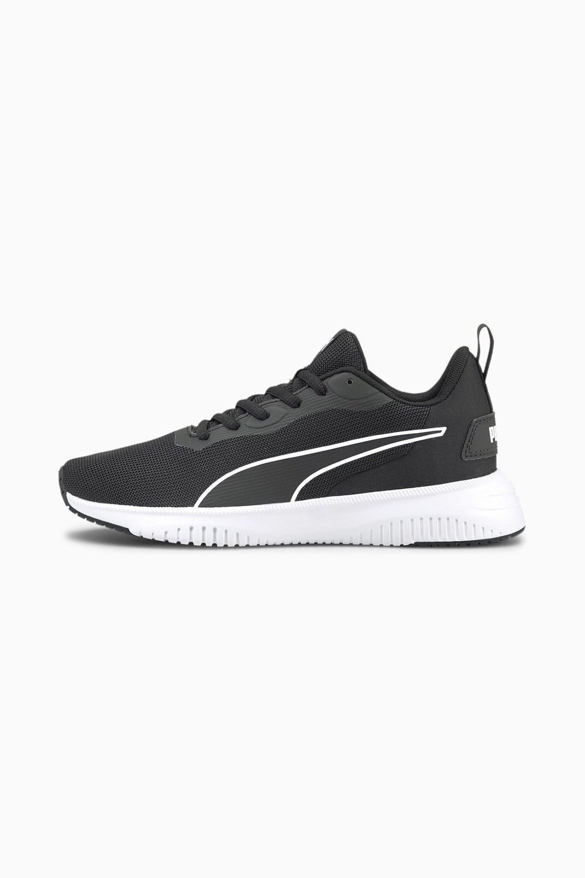 Puma Unisex Çocuk Spor Ayakkabı Flyer Flex Jr 19556201 PUMA 19556201