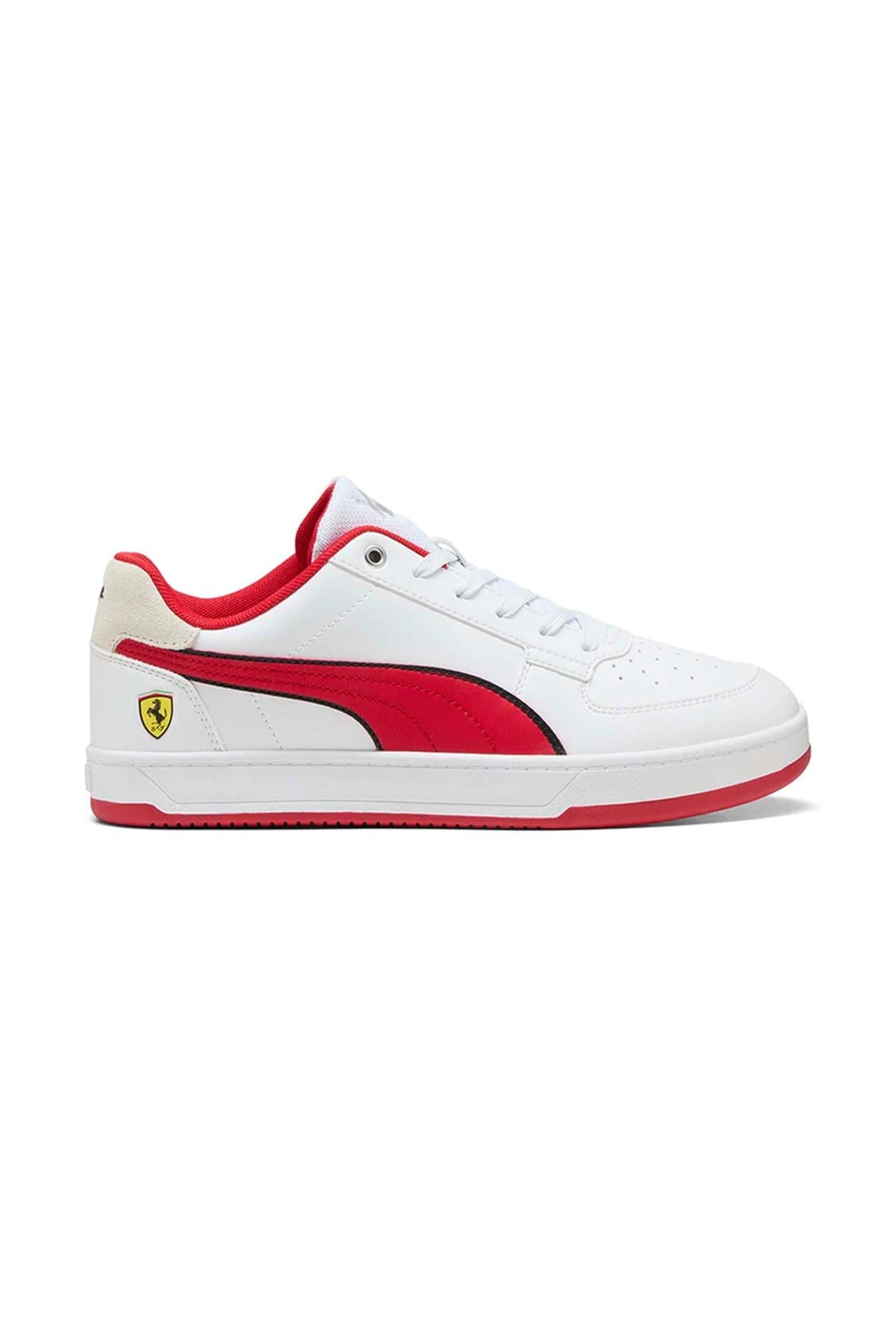 Puma Unisex Günlük Ayakkabı Ferrari Caven 2.0 30890102 PUMA 30890102