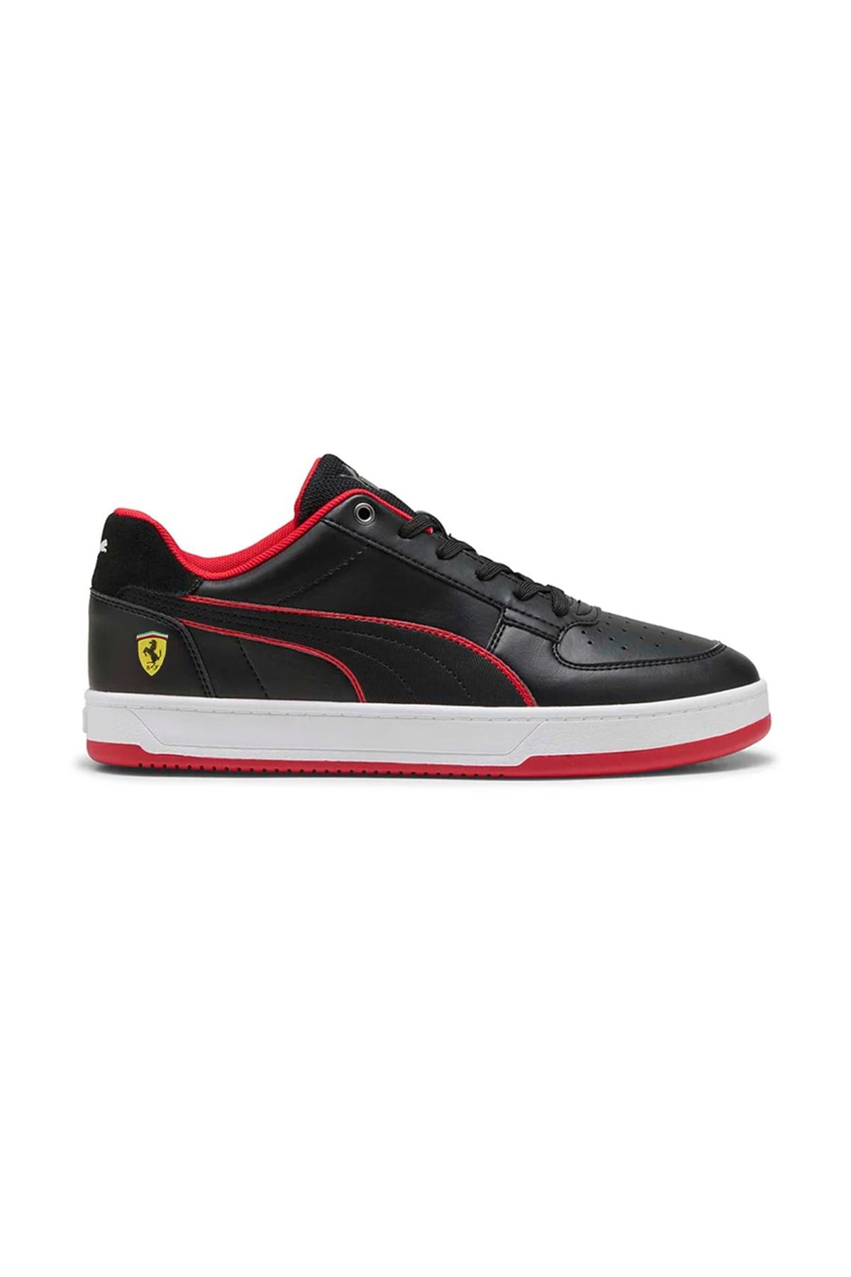 Puma Unisex Günlük Ayakkabı Ferrari Caven 2.0 30890101 PUMA 30890101