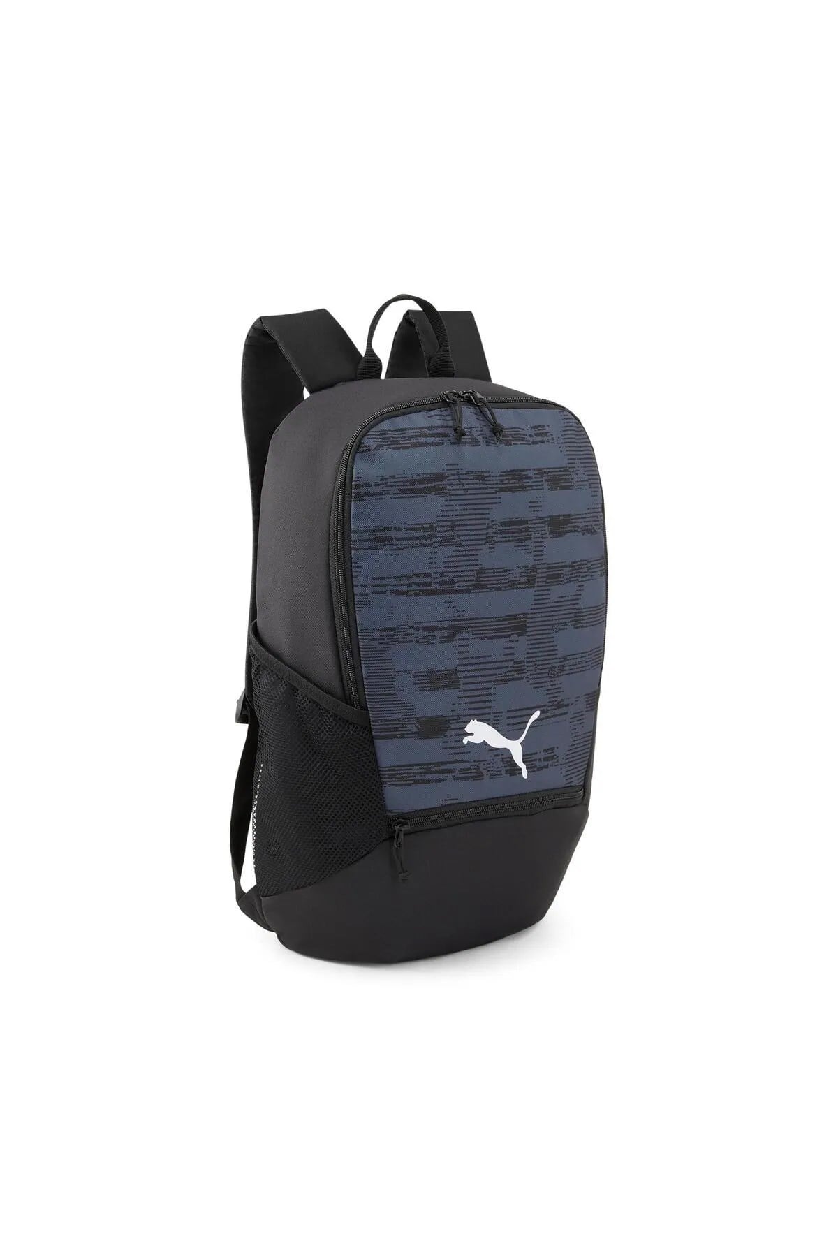 Puma Unisex Günlük Sırt Çantası İndividualRise Backpack 09057601 PUMA 9057601