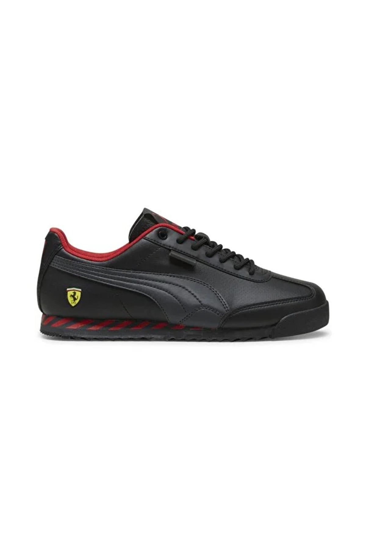 Puma Unisex Günlük Spor Ayakkabı Ferrari Roma Via 30806701 PUMA 30806701