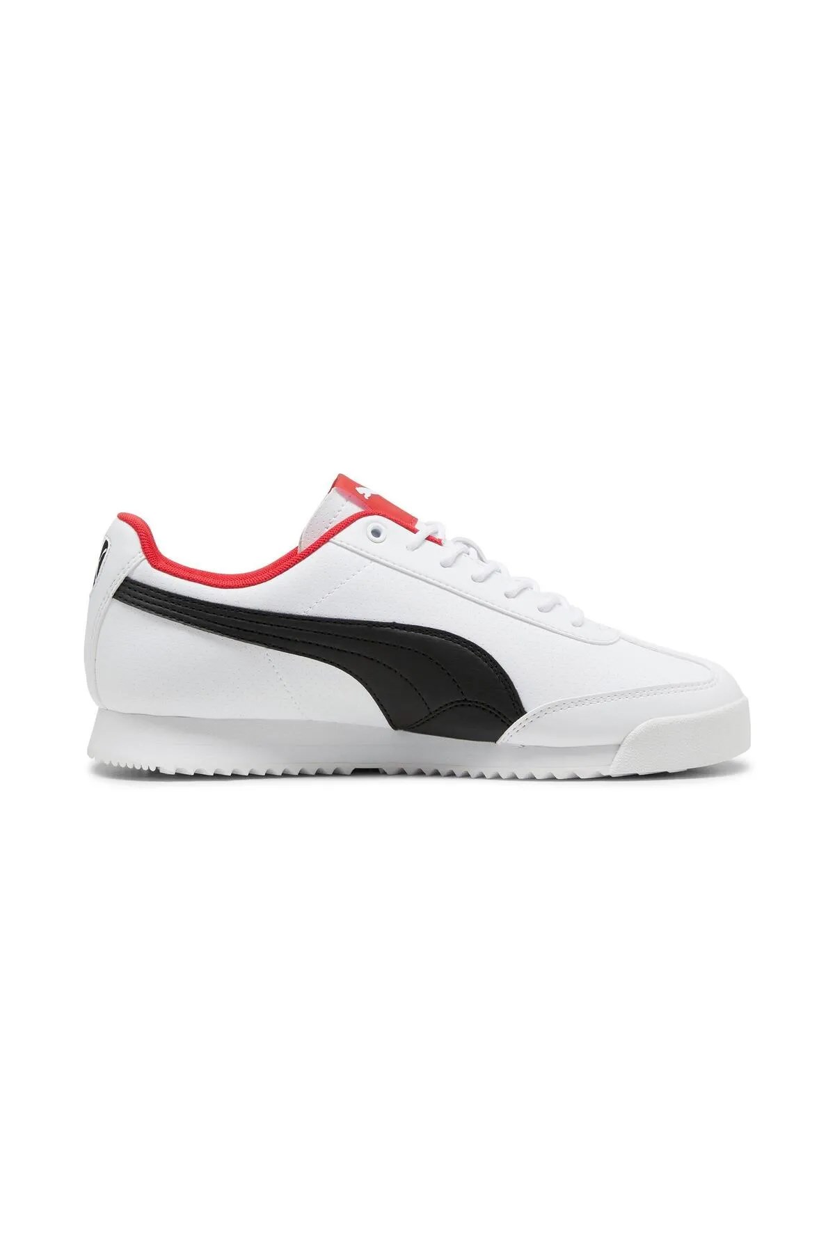Puma Unisex Günlük Spor Ayakkabı Ferrari Roma Via 30837802 PUMA 30837802