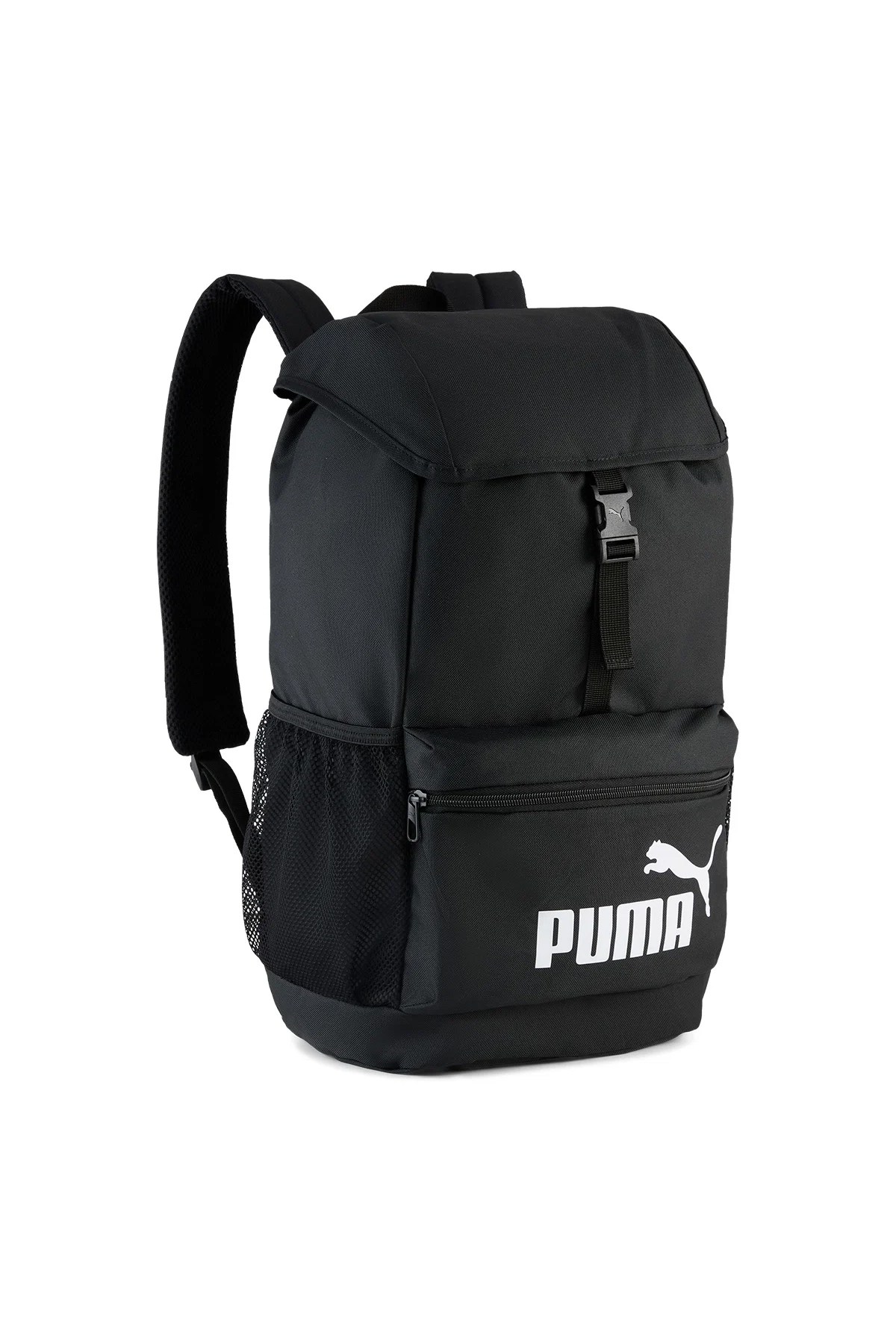 Puma Unisex Günlük Stil Sırt Çantası Phase Hooded 09173601 PUMA 9173601