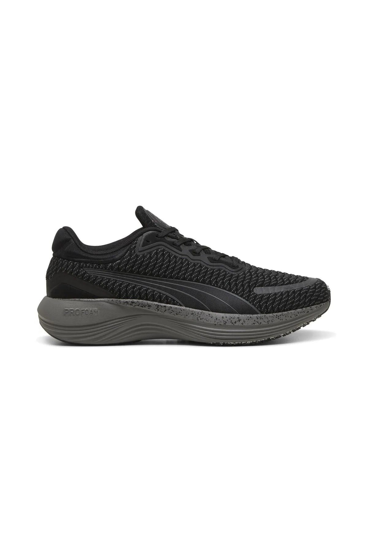 Puma Unisex Koşu Ayakkabısı Scend Pro Better Knit 37954603 PUMA 37954603