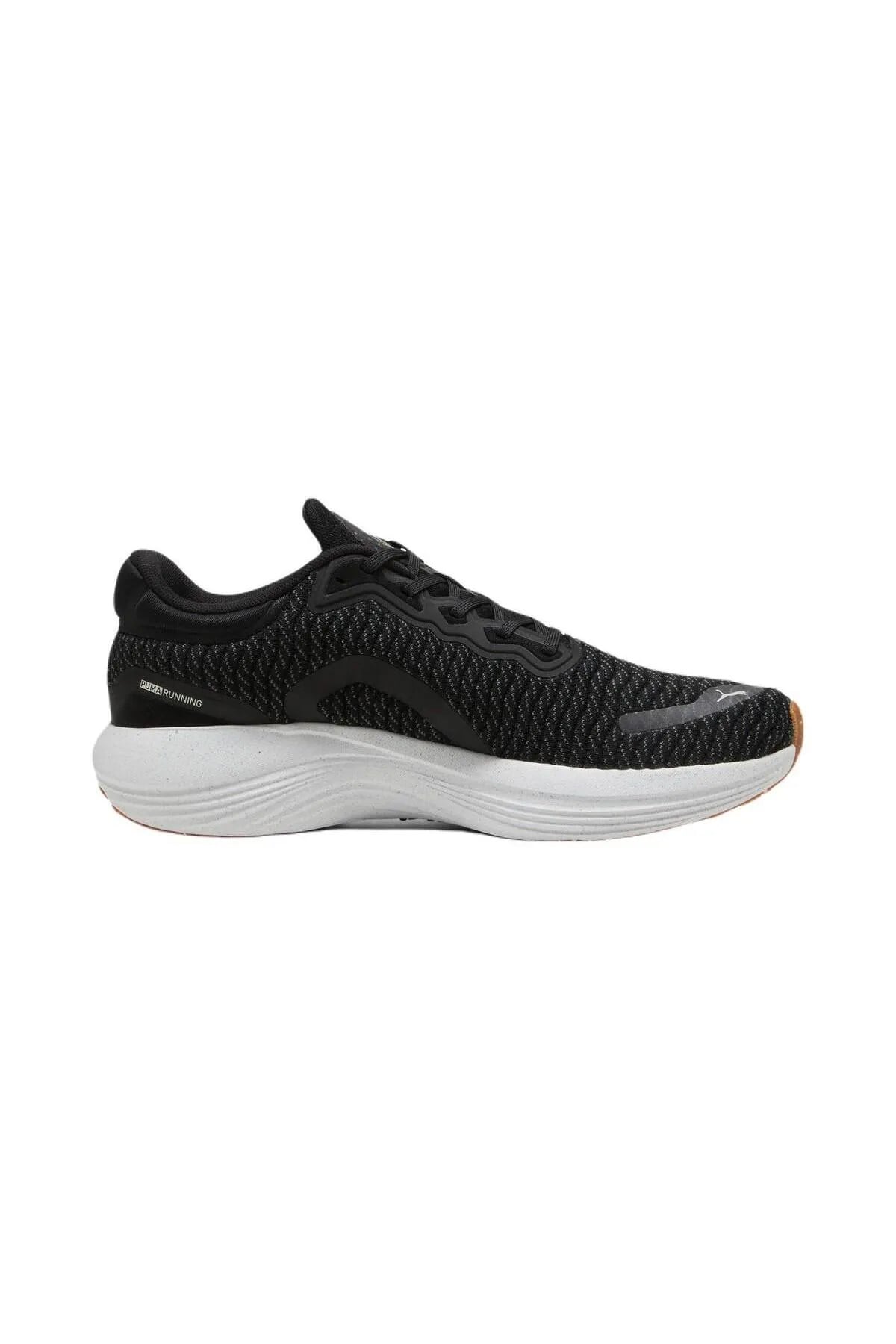 Puma Unisex Koşu Ayakkabısı Scend Pro Better Knit 37954601 PUMA 37954601
