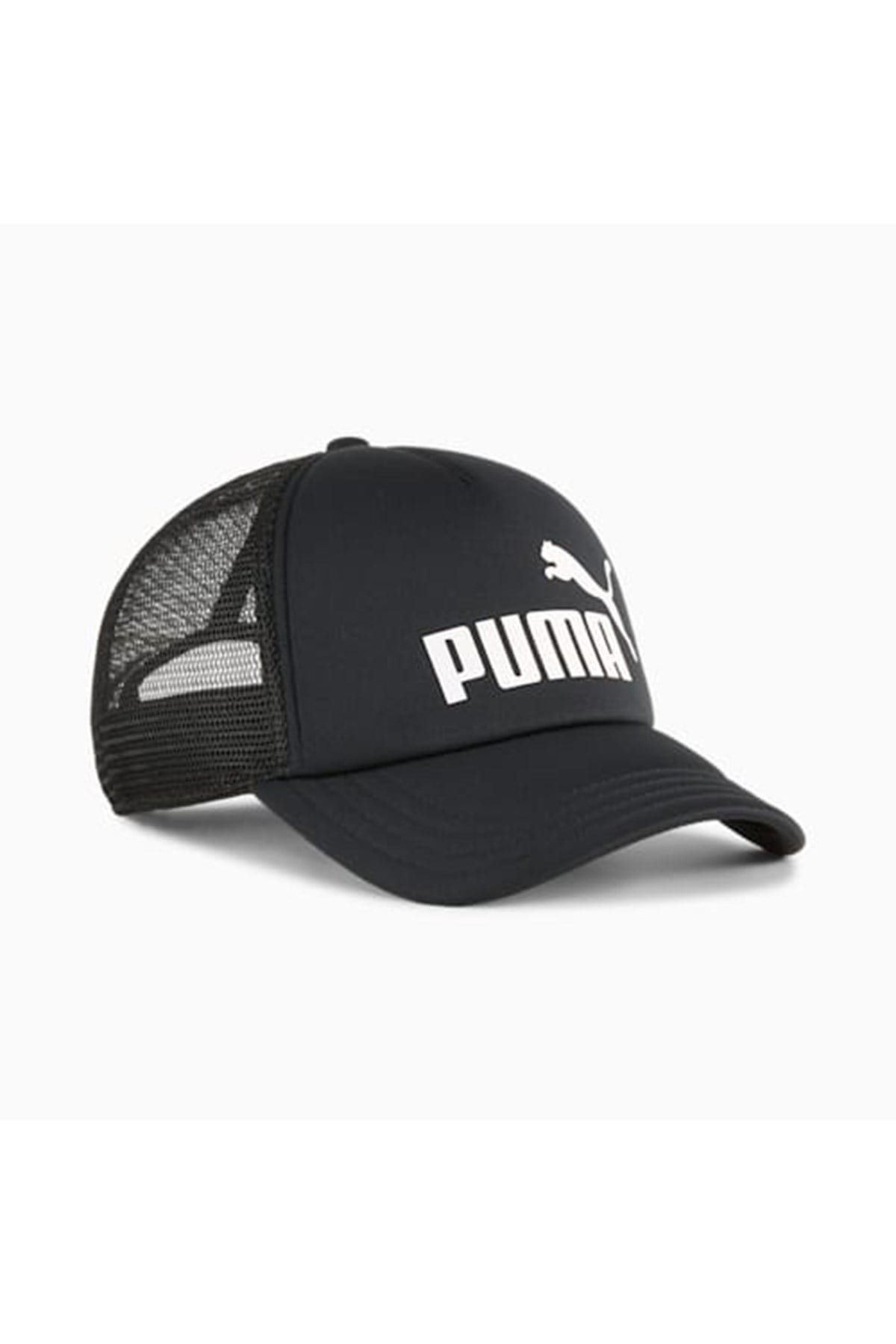Puma Unisex Şapka Ess No. 1 Logo Trucker Cap 02598601 PUMA 02598601