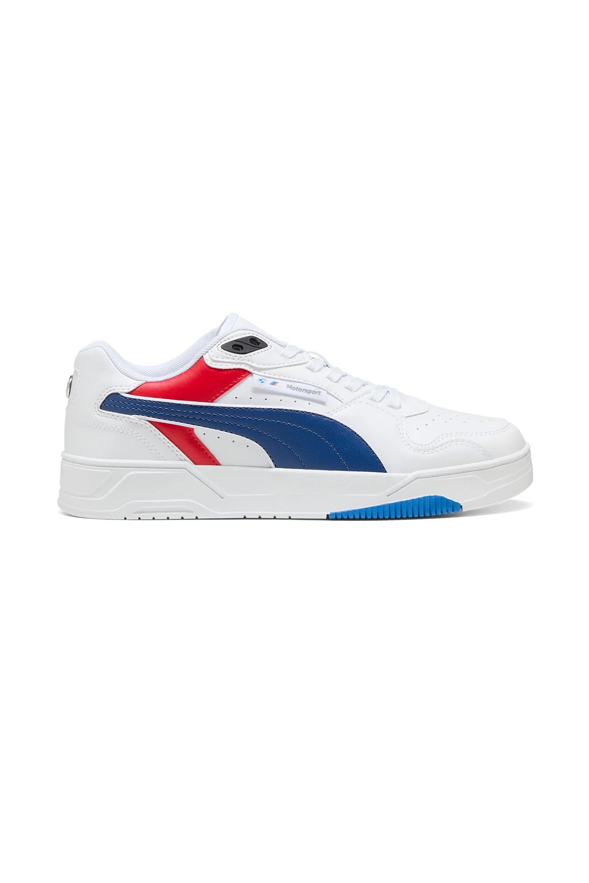 Puma Unisex Sneaker Ayakkabı Bmw Mms Rbd Break Low 30891102 PUMA 30891102