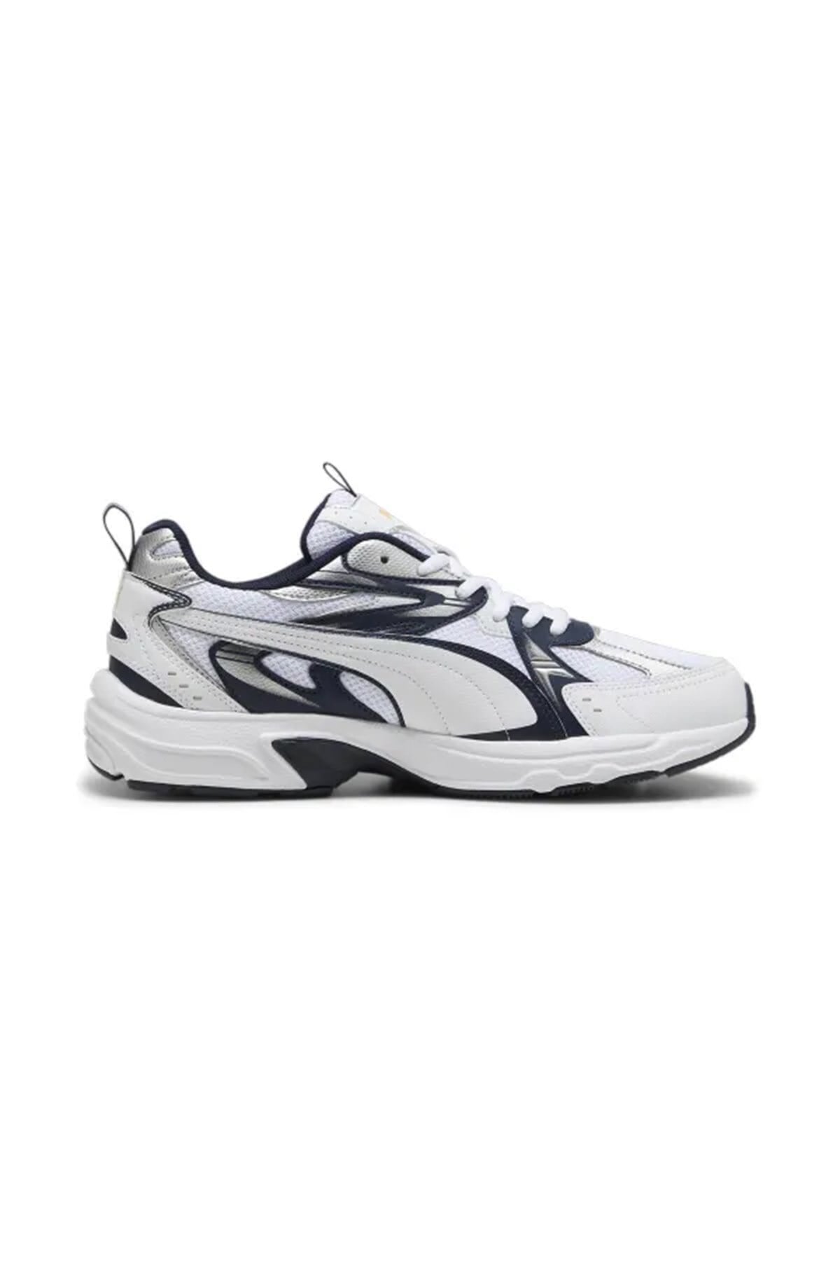 Puma Unisex Spor Ayakkabı Milenio Tech 39232205 PUMA 39232205