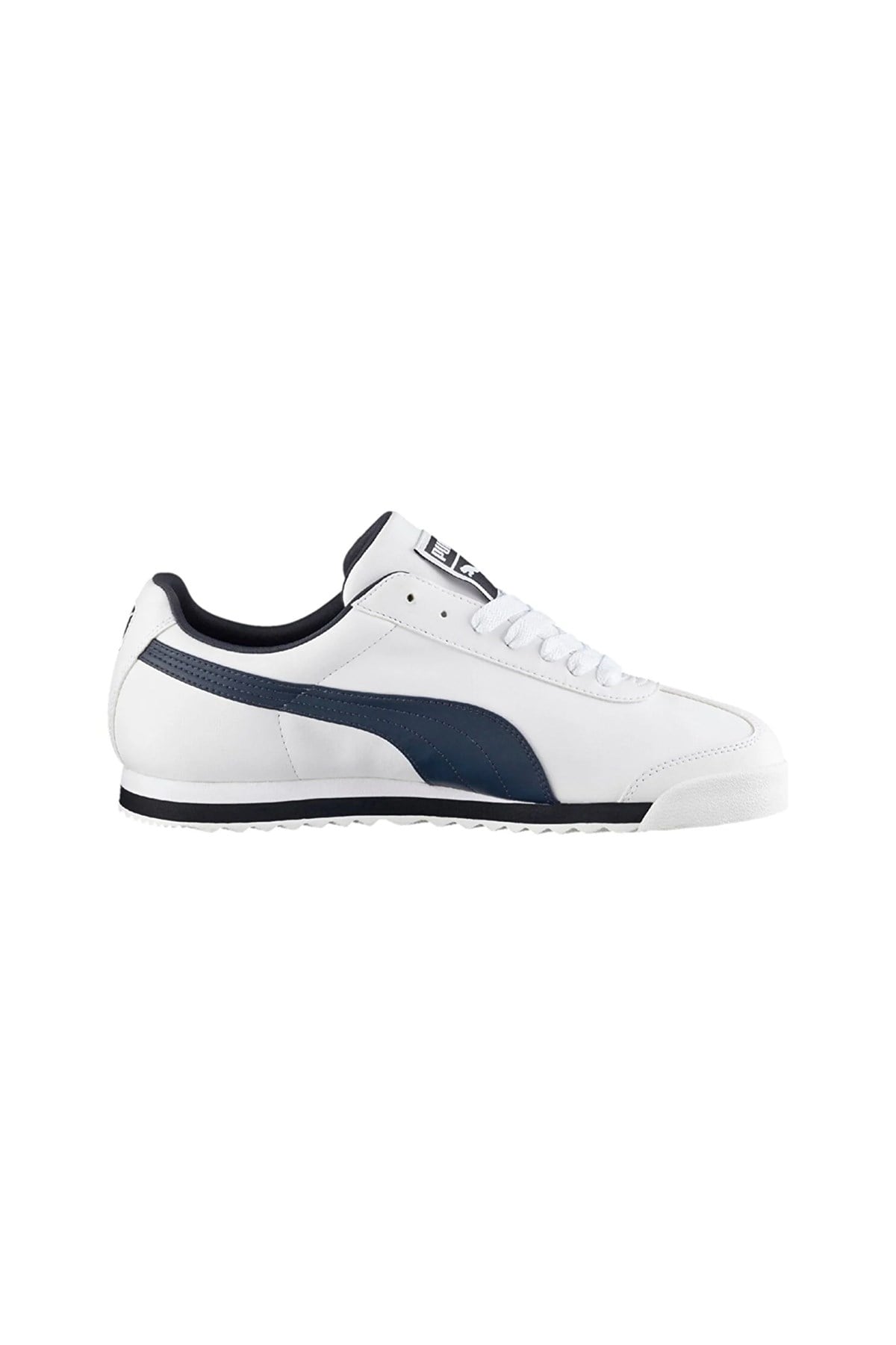 Puma Unisex Spor Ayakkabı Roma Basic 35357212 PUMA 35357212