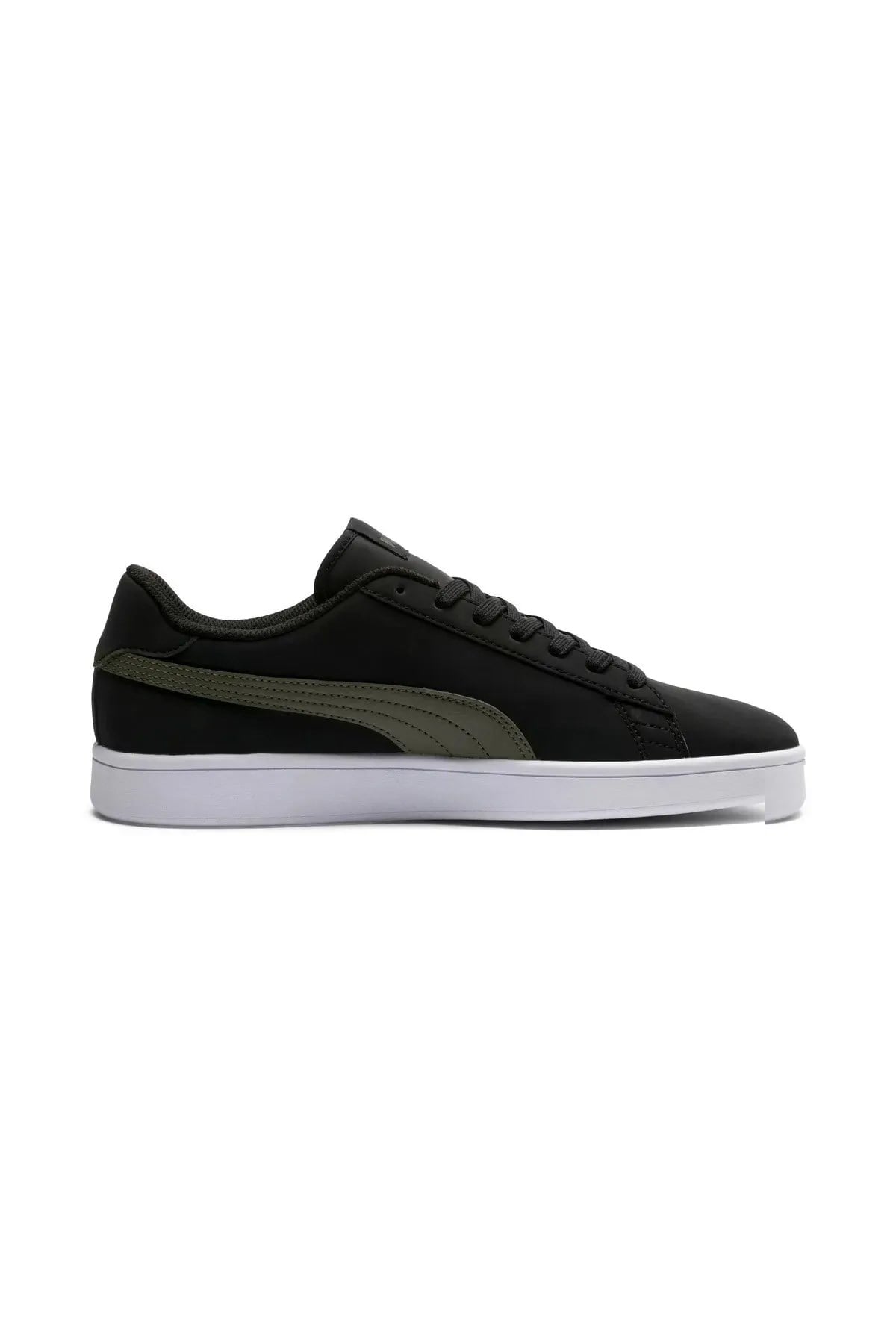 Puma Unisex Spor Ayakkabı Smash 3.0 Buck 39233607 PUMA 39233607