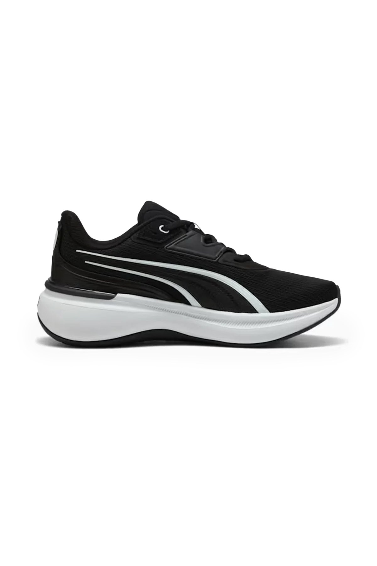 Puma Unisex Spor Ayakkabı Softride Exo 31172201 PUMA 31172201