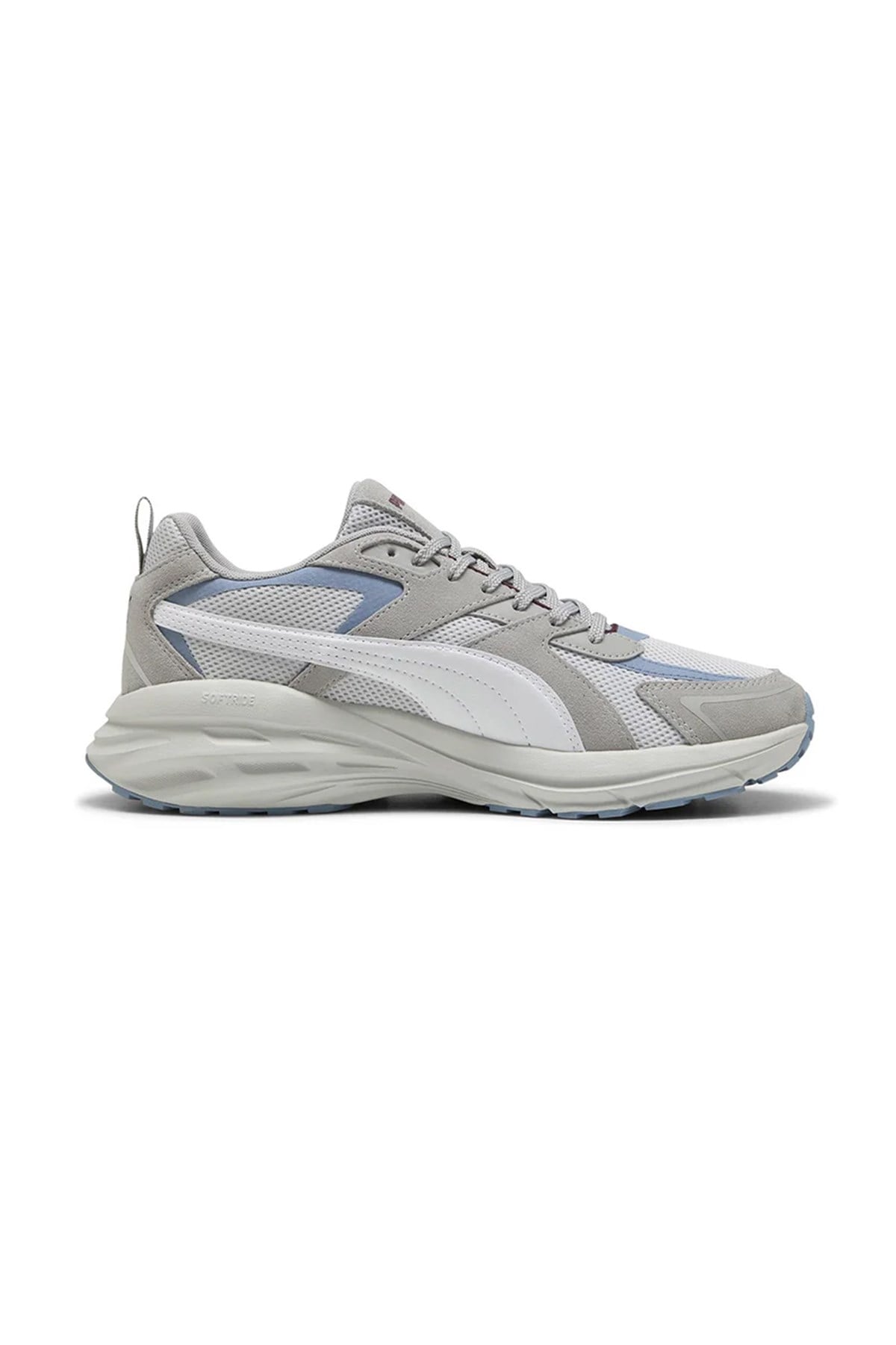 Puma Unisse Spor Ayakkabı Hypnotic LS_ 40261803 PUMA 40261803