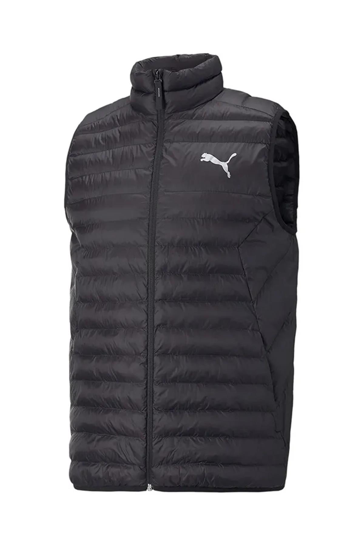 Puma Vest Erkek Yelek PickLite PrimaLoft 67171101 PUMA 67171101