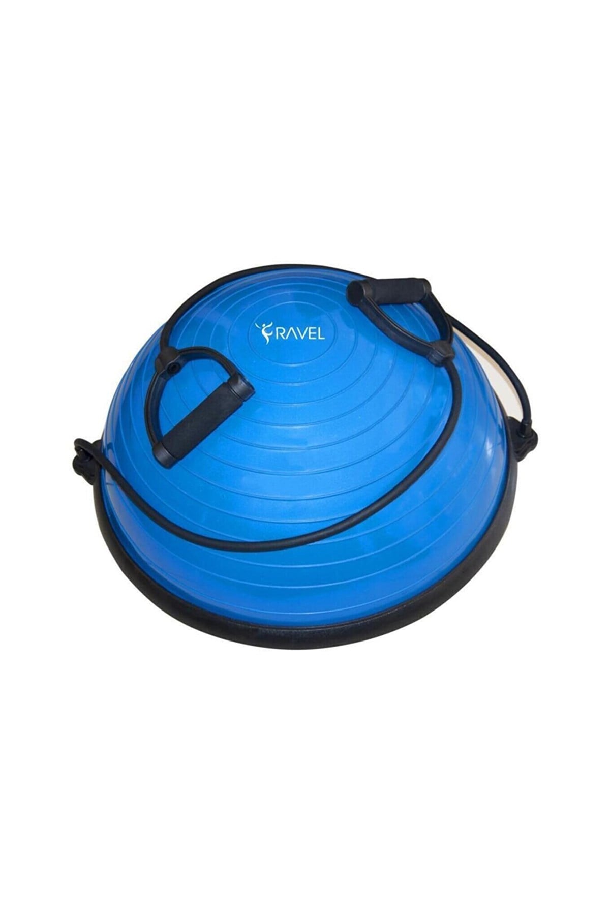 Ravel Bosu Ball Bosu Topu Pilates Denge Aleti (balance Ball) RBR90 RAVEL RBR90